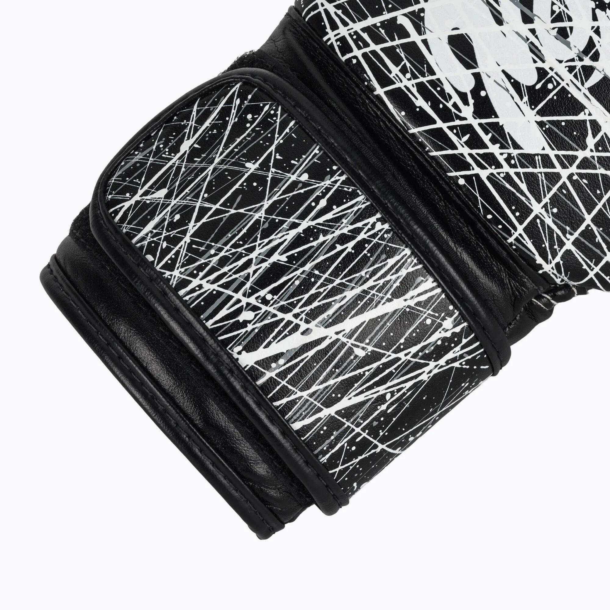 Guantes de boxeo Fairtex Microfiber Colecciones de Arte Pintor 6/7