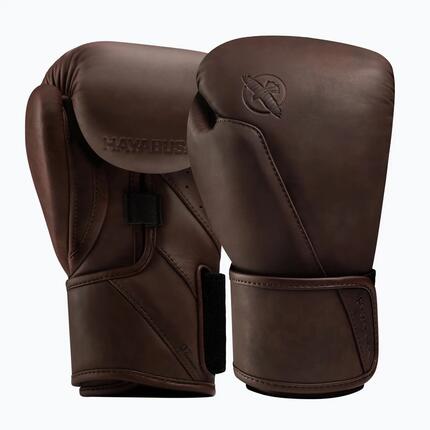 Gants de boxe Hayabusa T360 en cuir