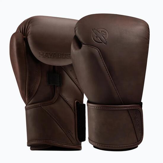 Gants de boxe Hayabusa T360 en cuir