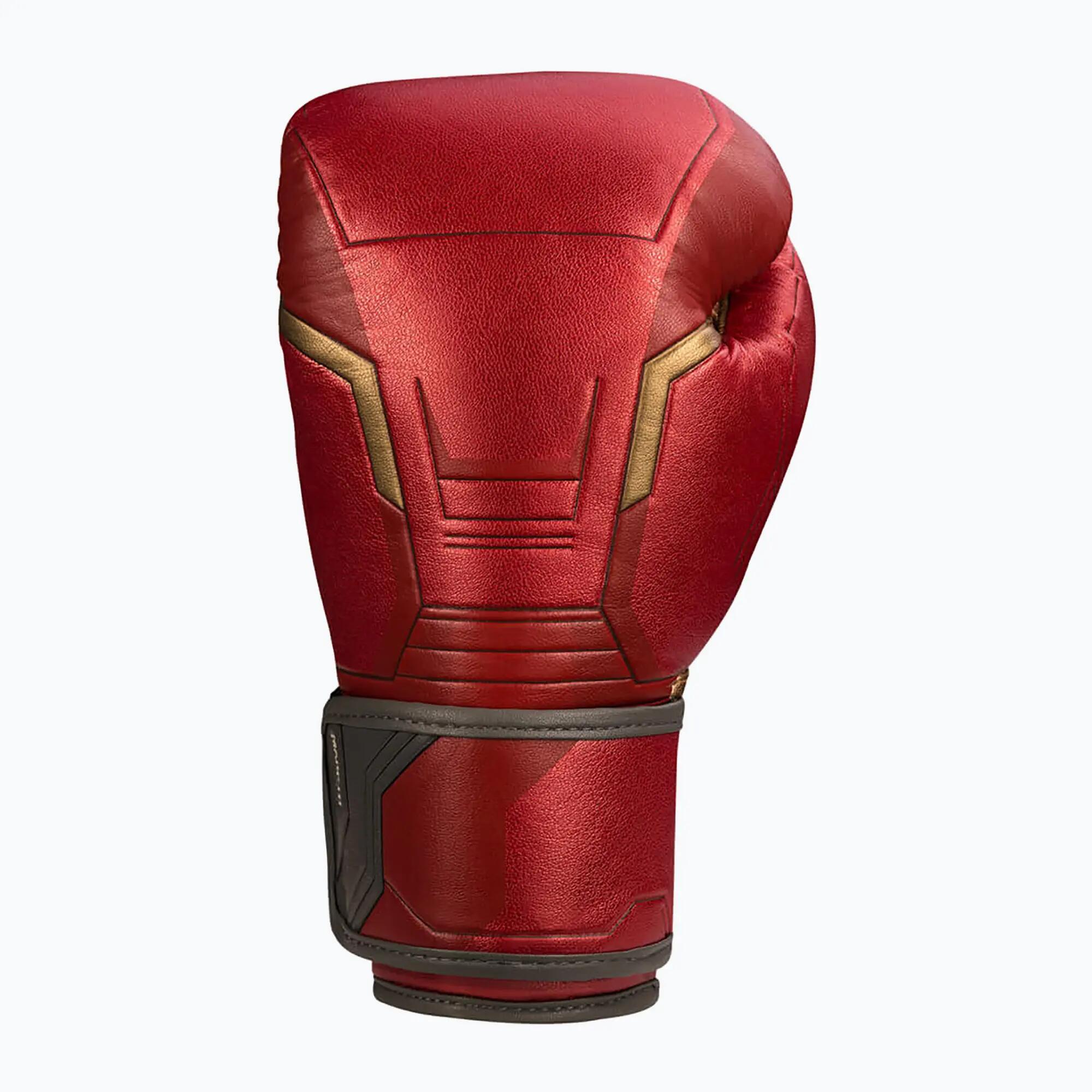 Guantoni da boxe Hayabusa Iron Men 7/7