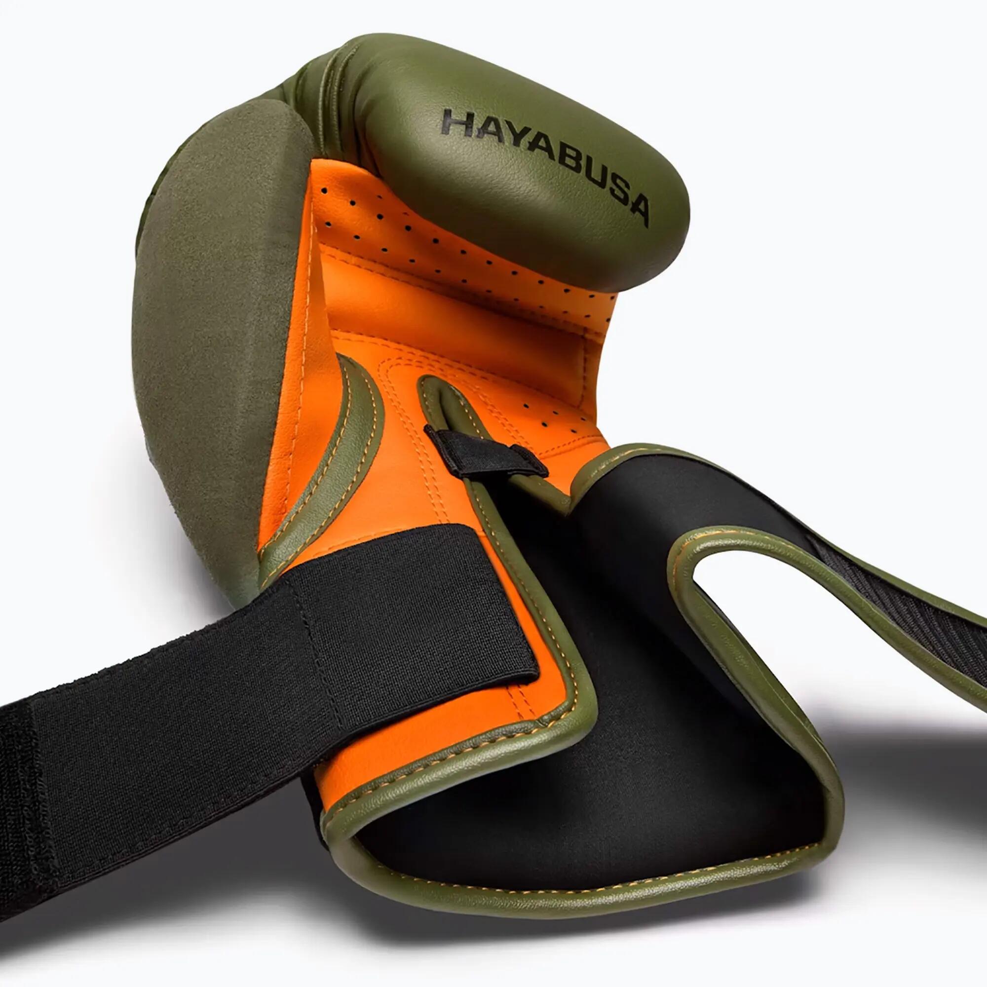 Guantoni da boxe Hayabusa T3 5/7