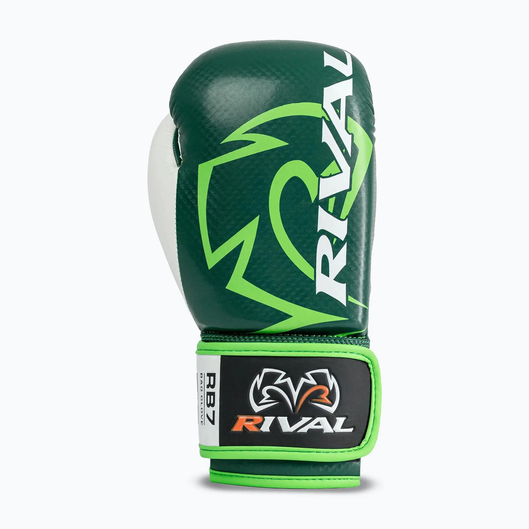 Gants de boxe Rival RB7 Fitness Plus Bag 3/5