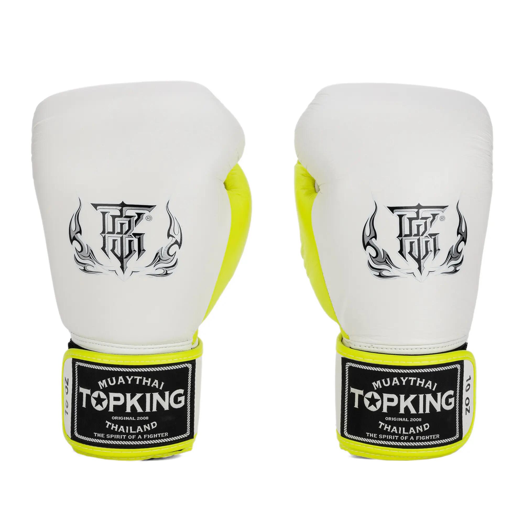 Luvas de boxe Top King Boxing Reborn 6/6