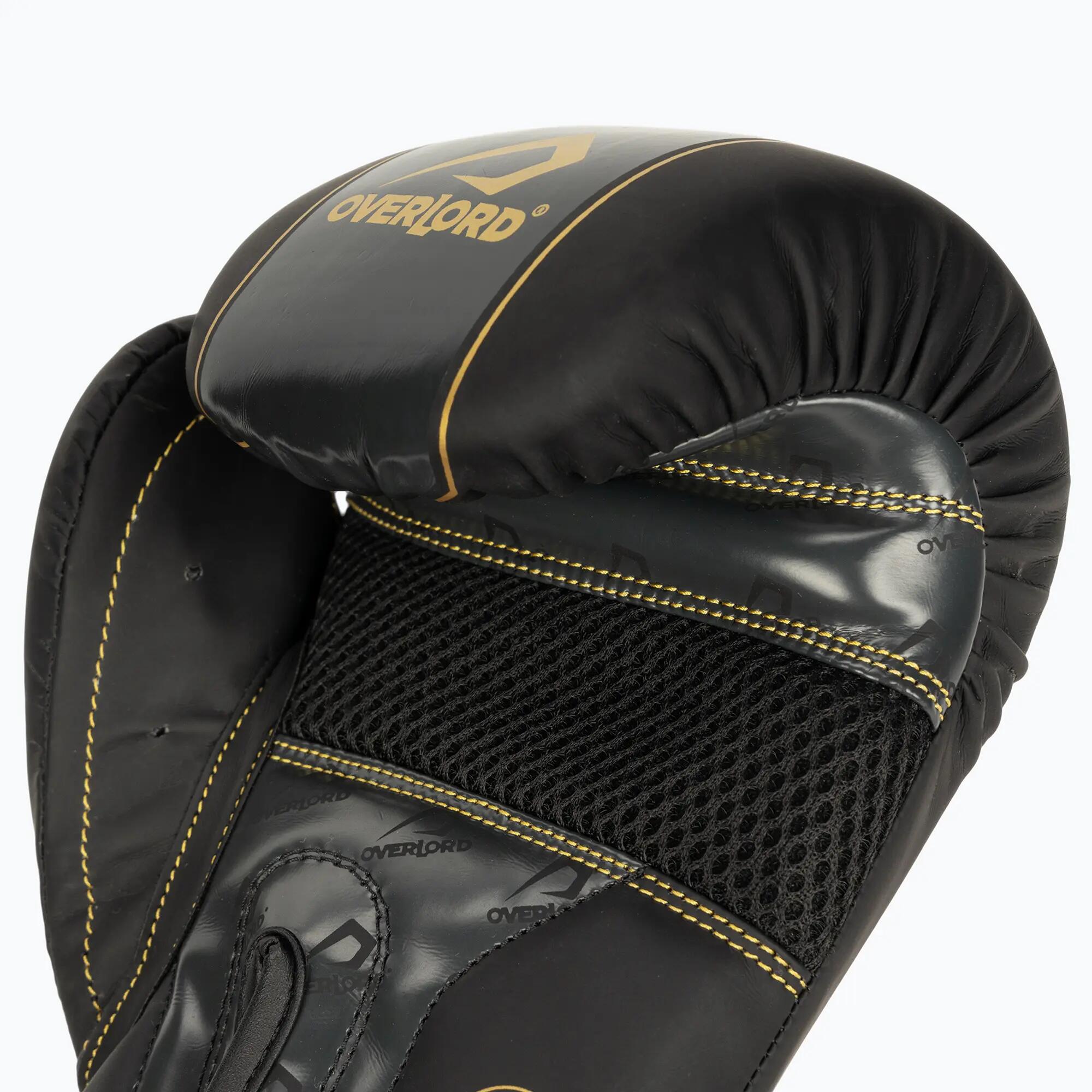 Guantes de boxeo Overlord Legacy 6/7