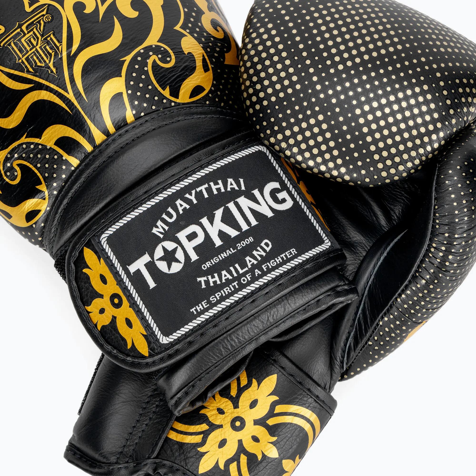 Luvas de boxe Top King Boxing Kanok 5/6