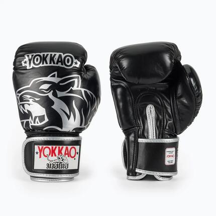 Gants de boxe YOKKAO Original Boxing Gloves