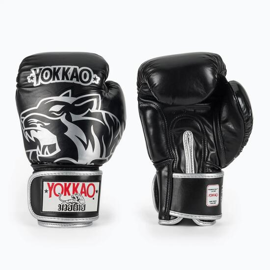 Gants de boxe YOKKAO Original Boxing Gloves