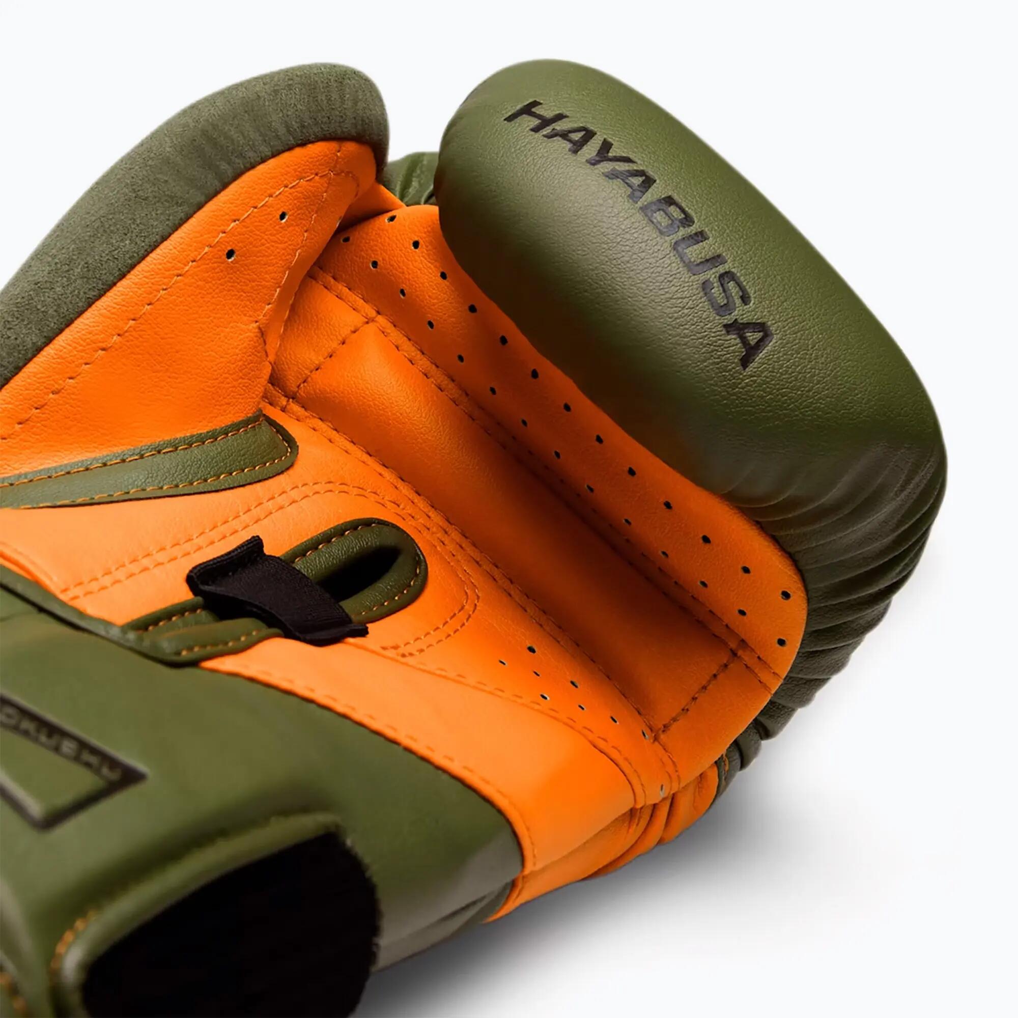 Guantoni da boxe Hayabusa T3 4/7