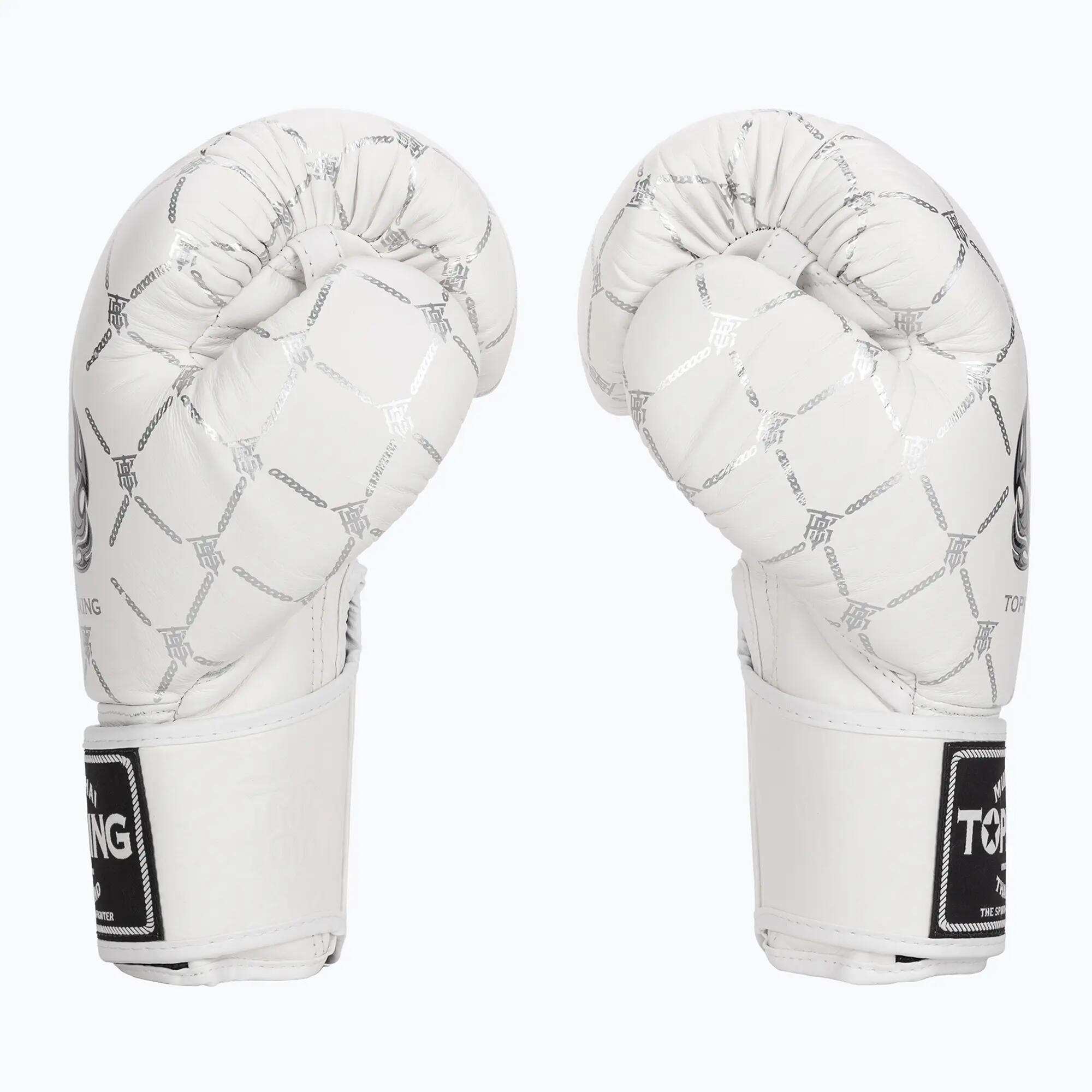 Luvas de boxe Top King Boxing Chain 4/7