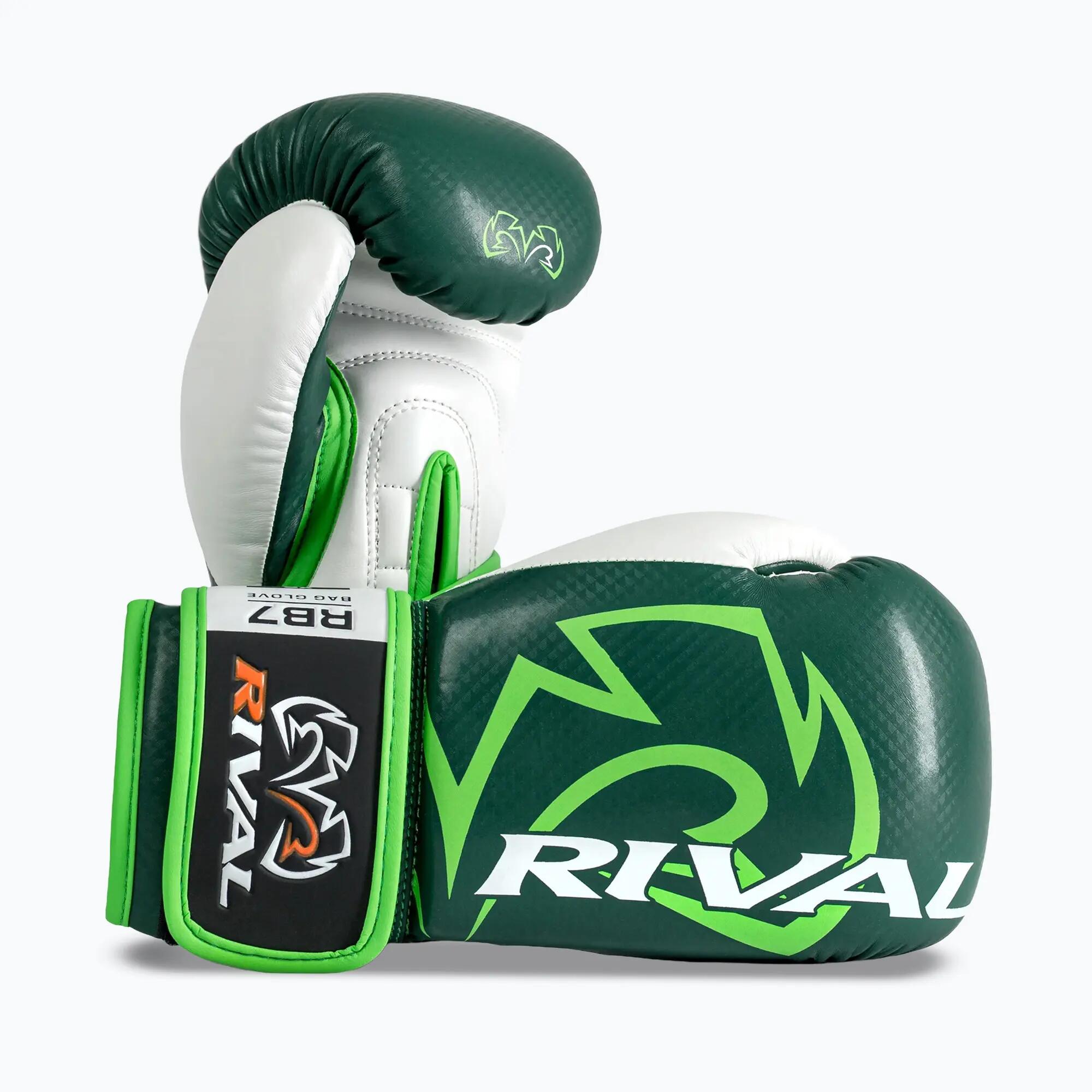 Gants de boxe Rival RB7 Fitness Plus Bag 2/5