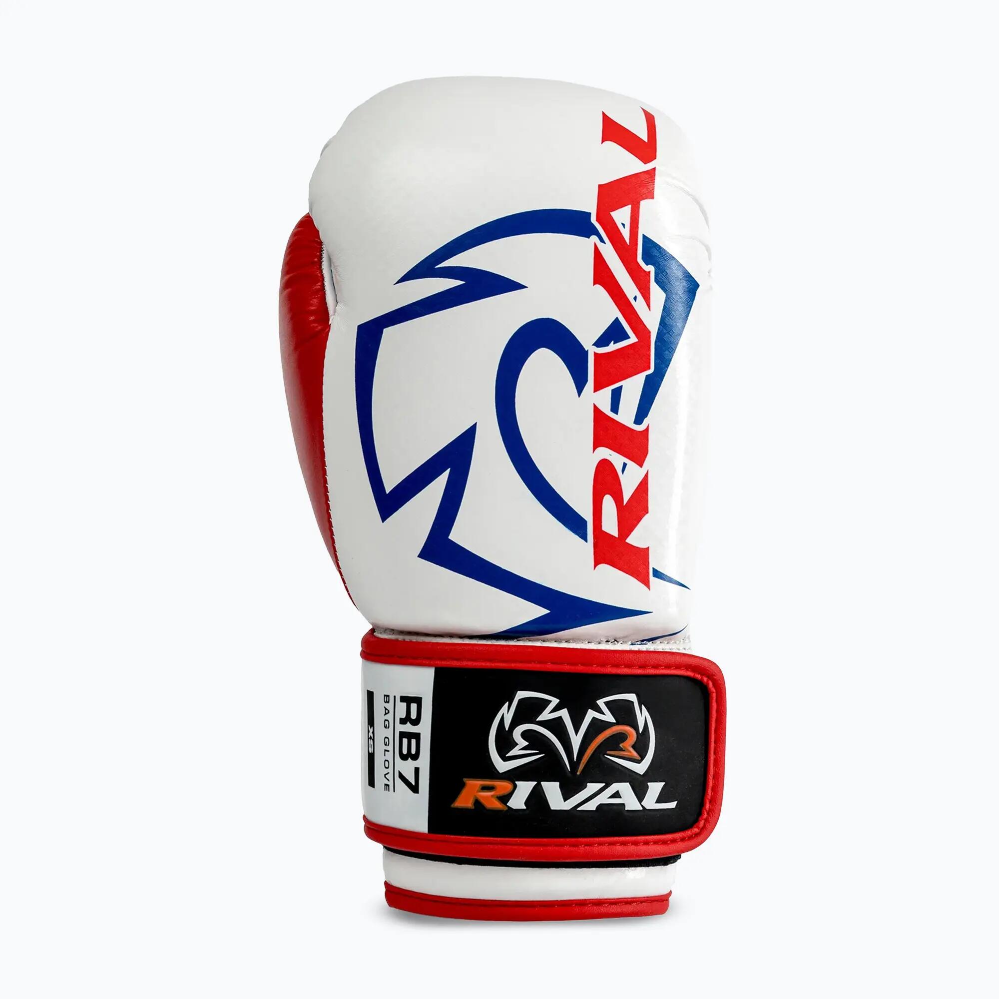 Gants de boxe Rival RB7 Fitness Plus Bag 3/5