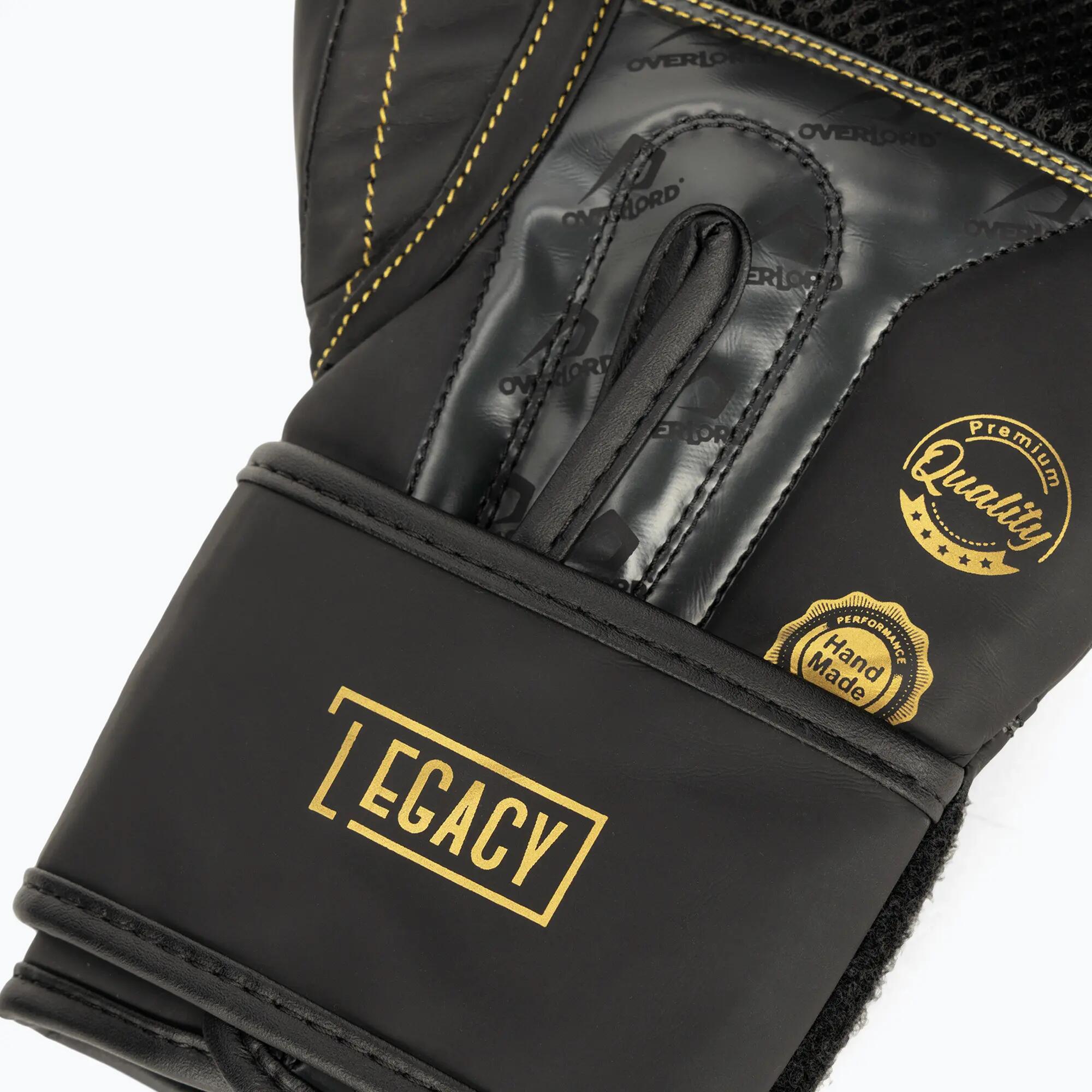 Guantes de boxeo Overlord Legacy 5/7