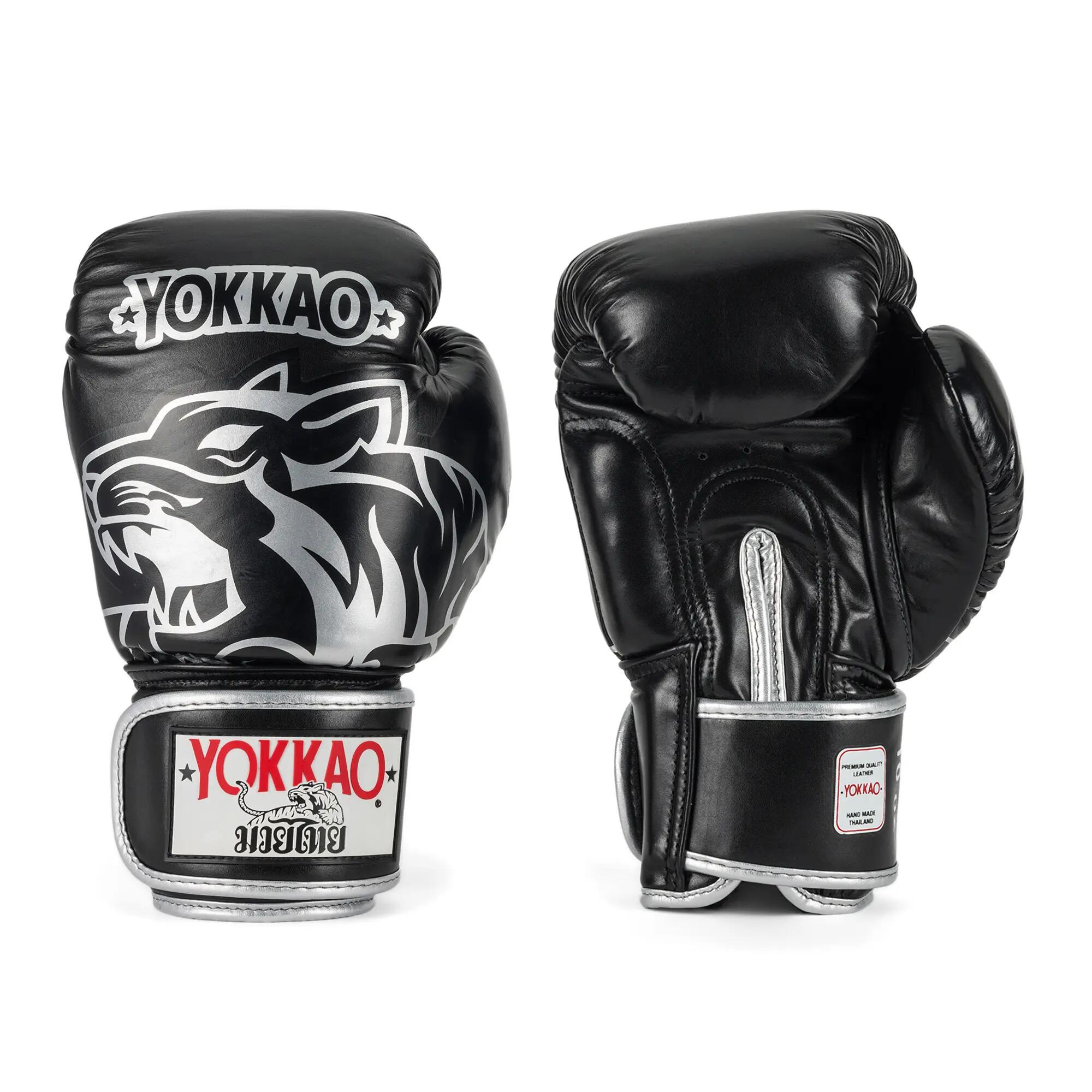 Gants de boxe YOKKAO Original Boxing Gloves 7/7