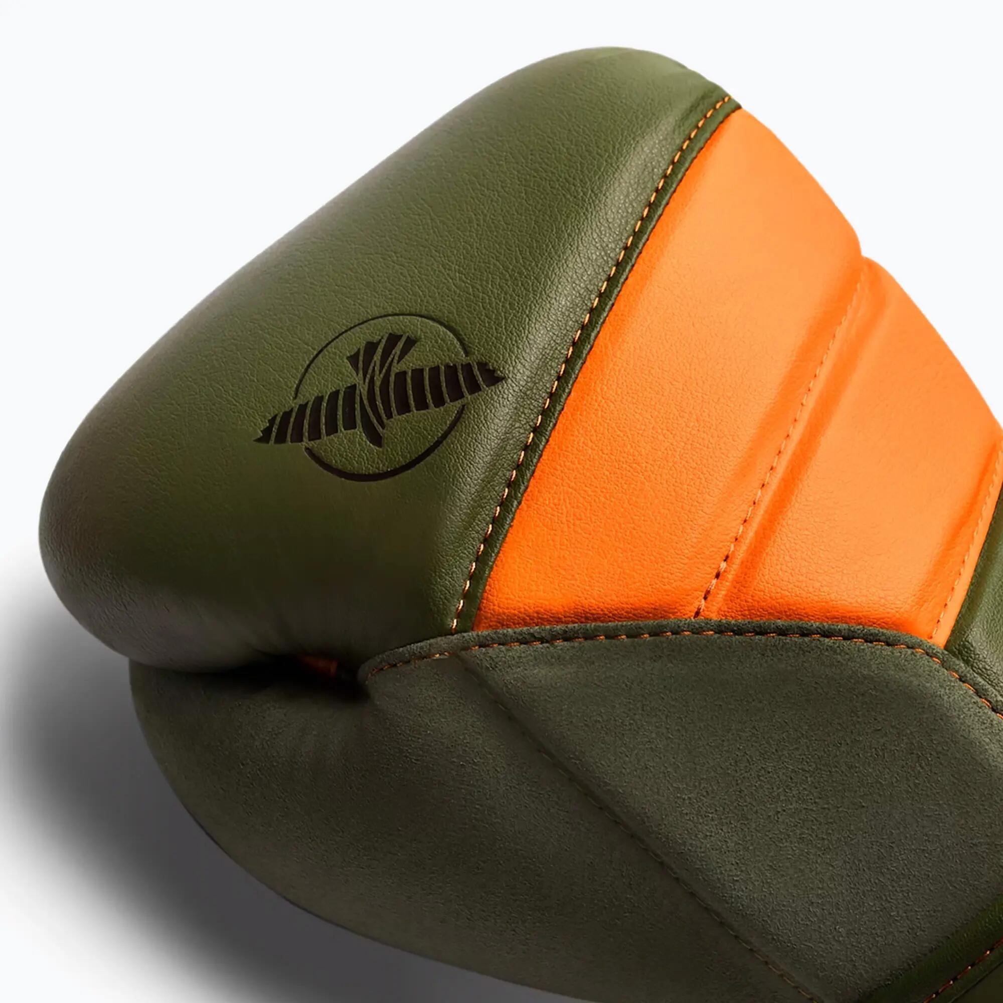 Guantoni da boxe Hayabusa T3 3/7