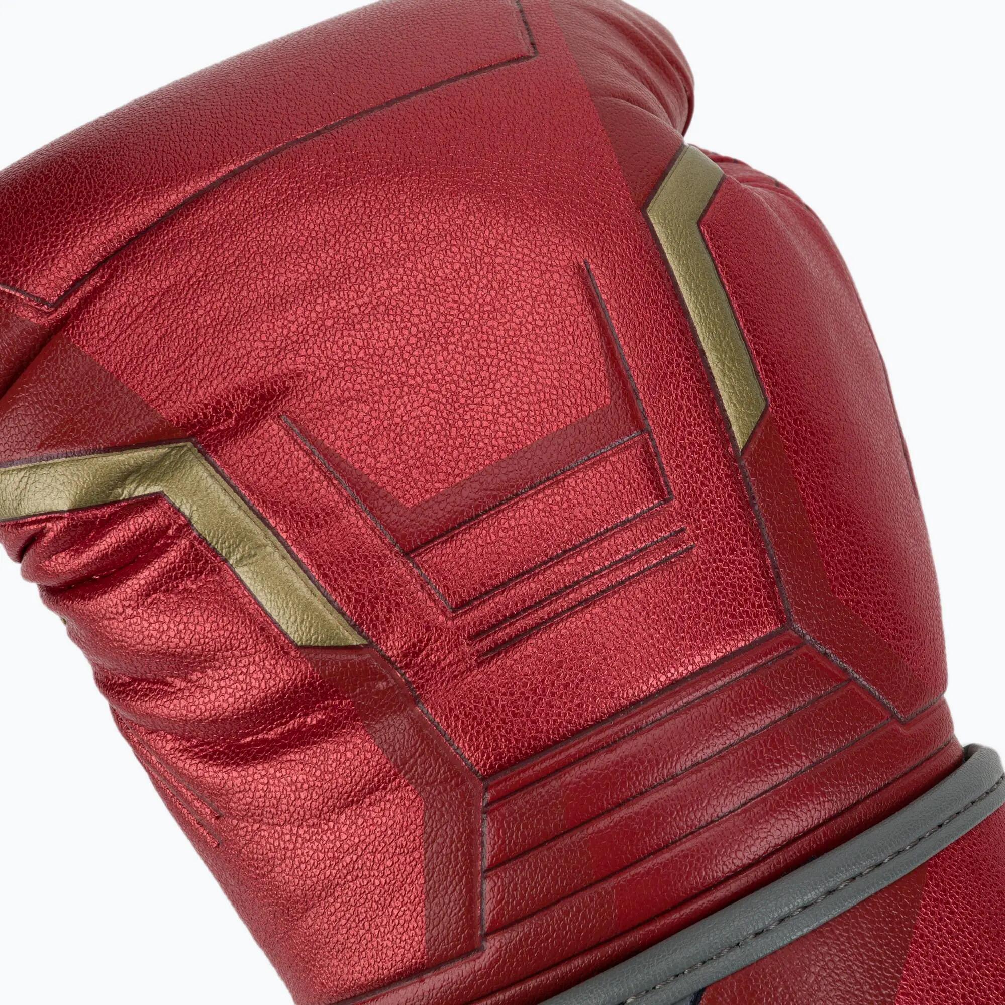 Guantoni da boxe Hayabusa Iron Men 5/7