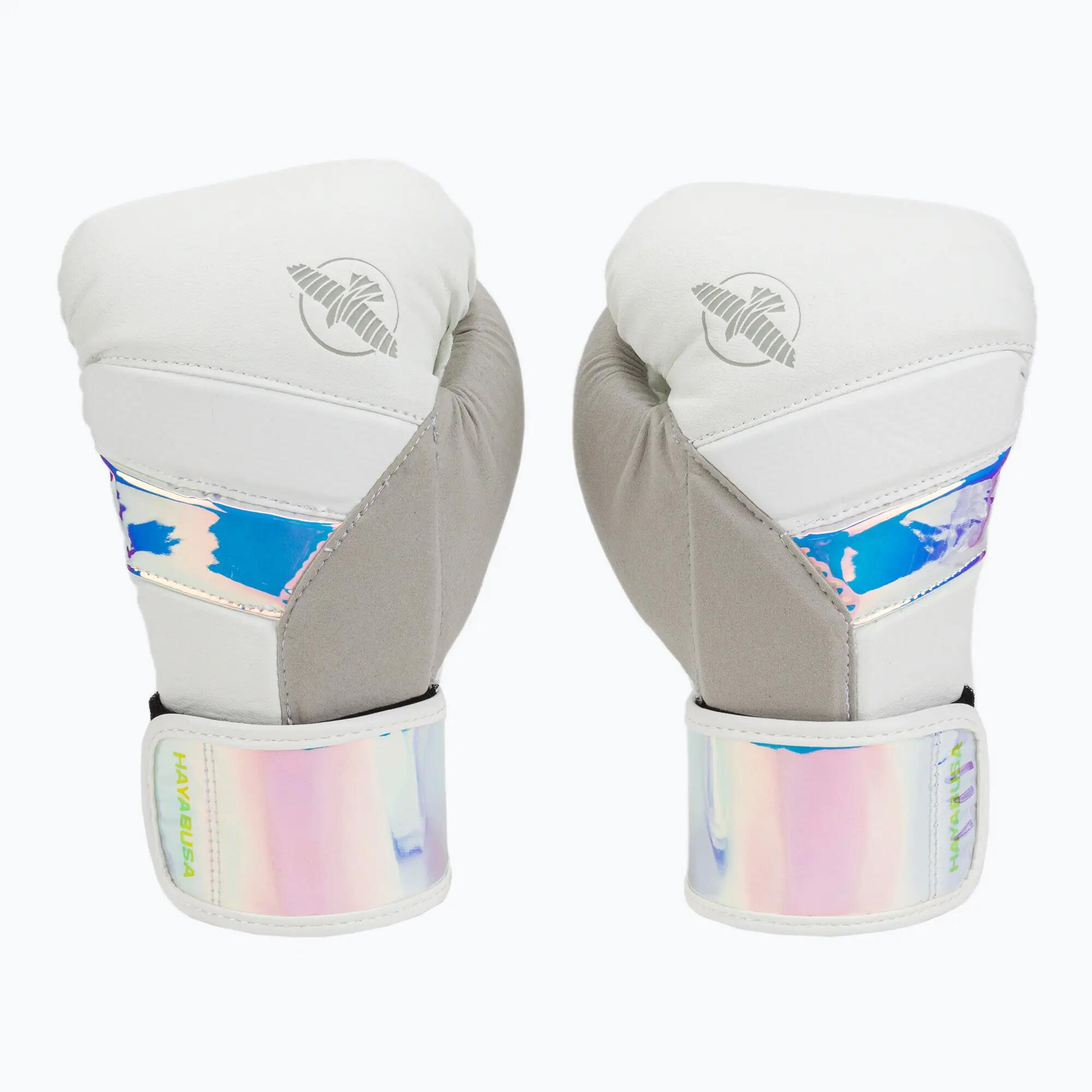 Guantoni da boxe Hayabusa T3 2/7