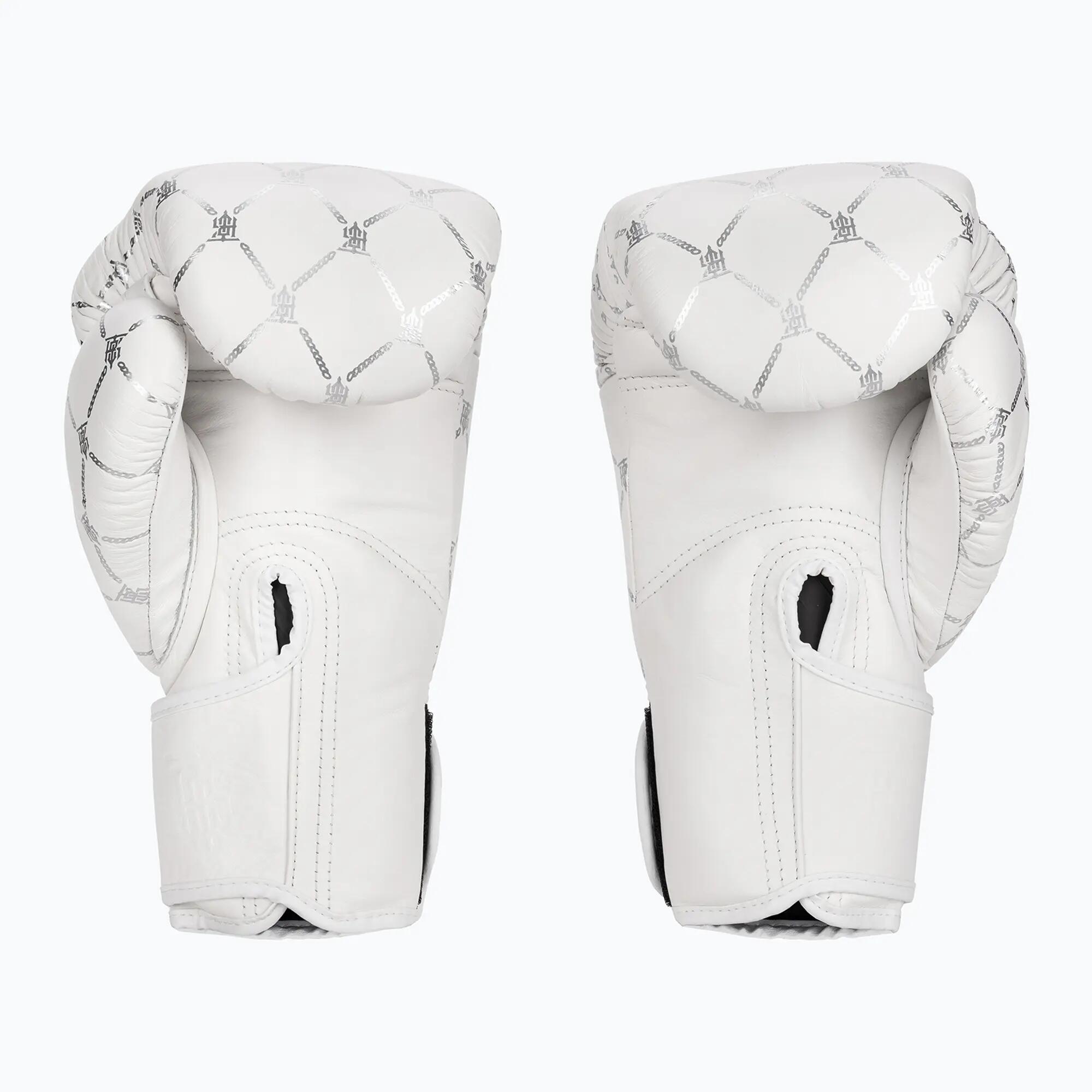 Luvas de boxe Top King Boxing Chain 3/7
