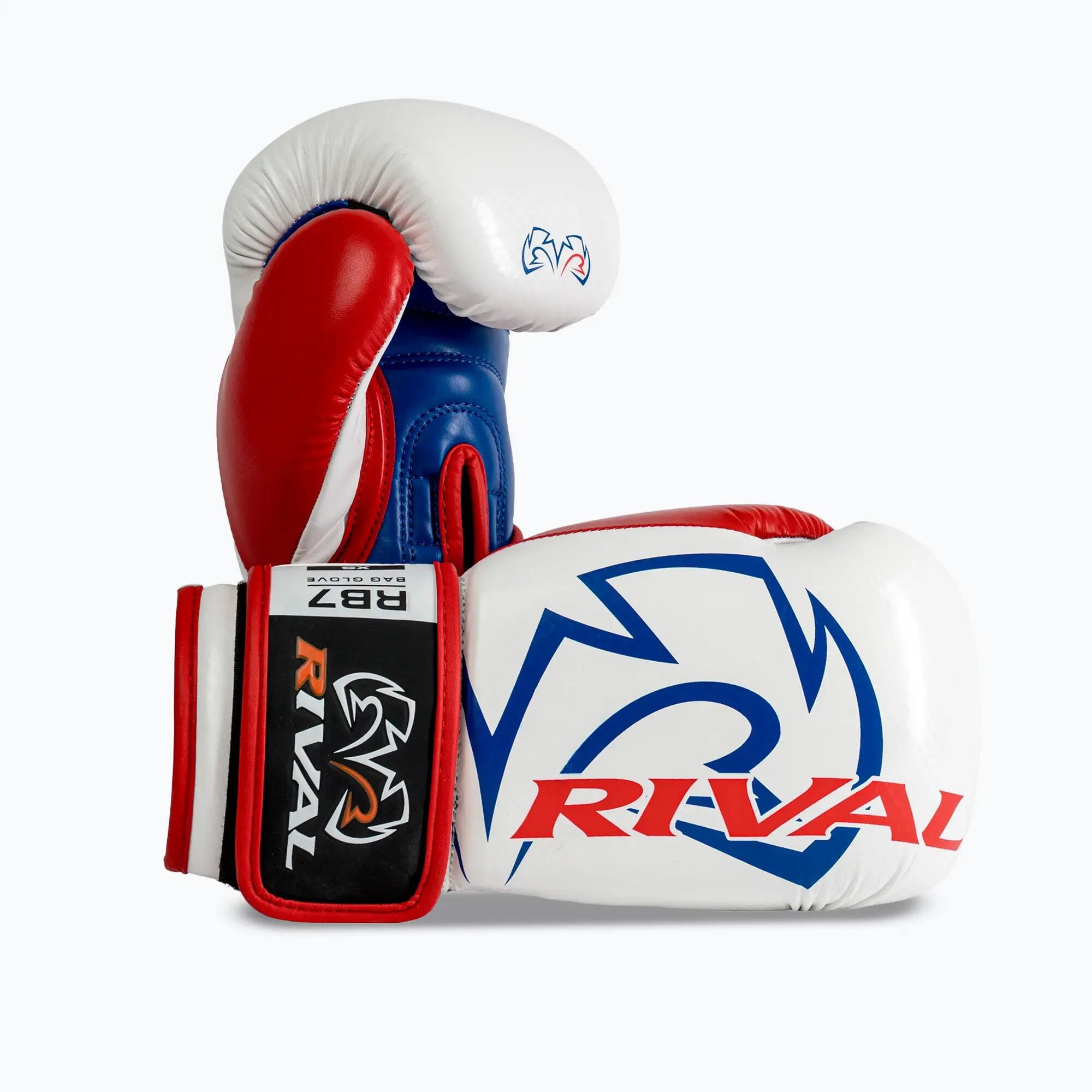 Gants de boxe Rival RB7 Fitness Plus Bag 2/5