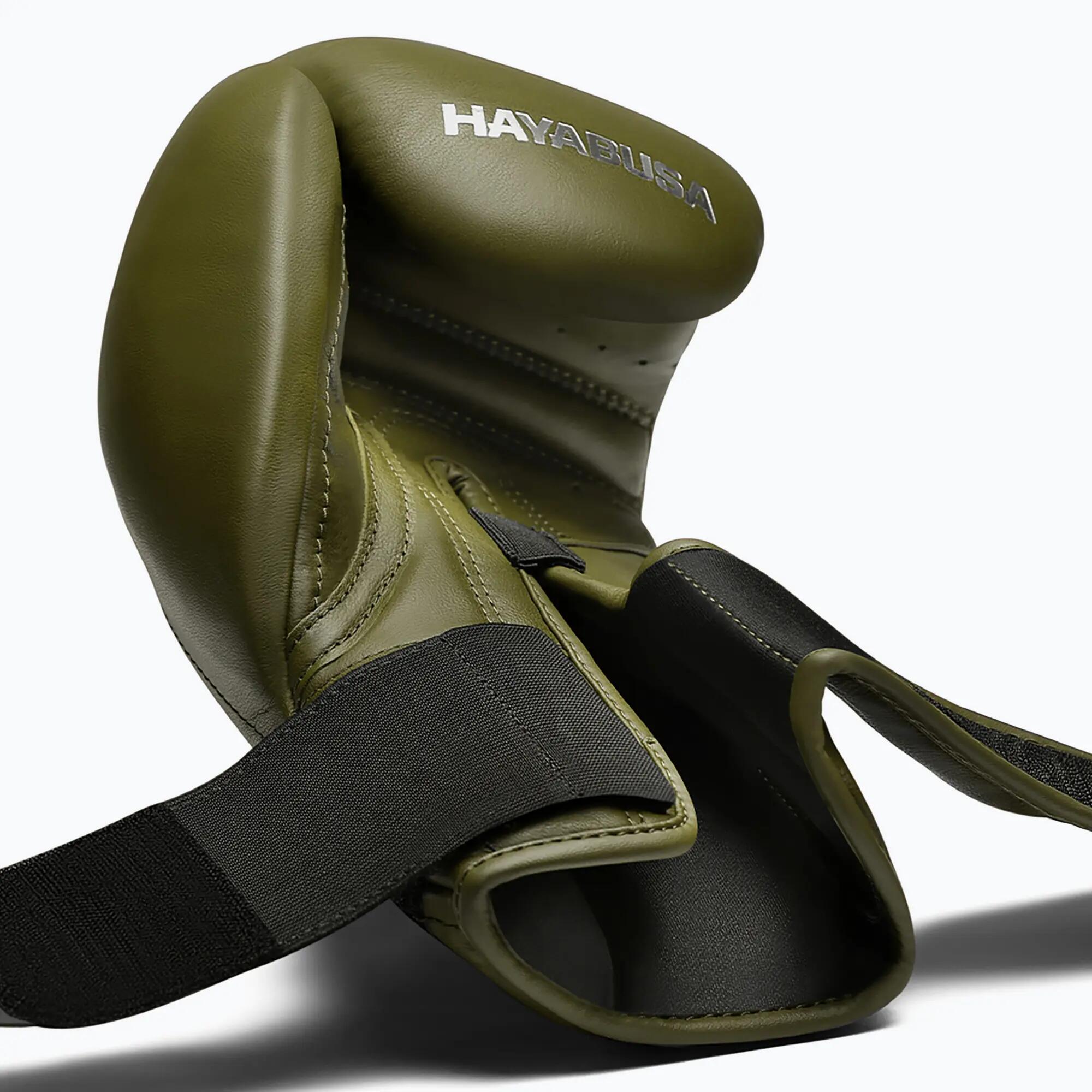 Guantoni da boxe Hayabusa T3 Kanpeki 6/7