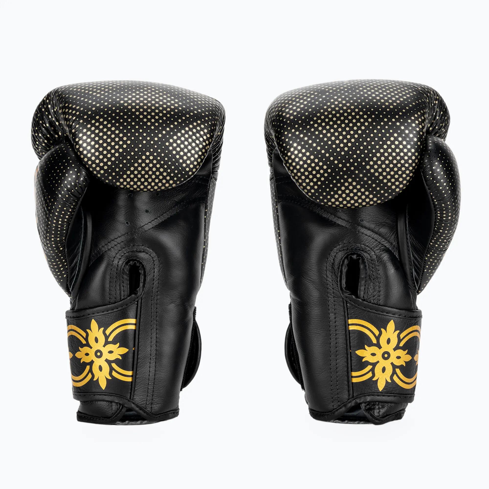 Luvas de boxe Top King Boxing Kanok 3/6