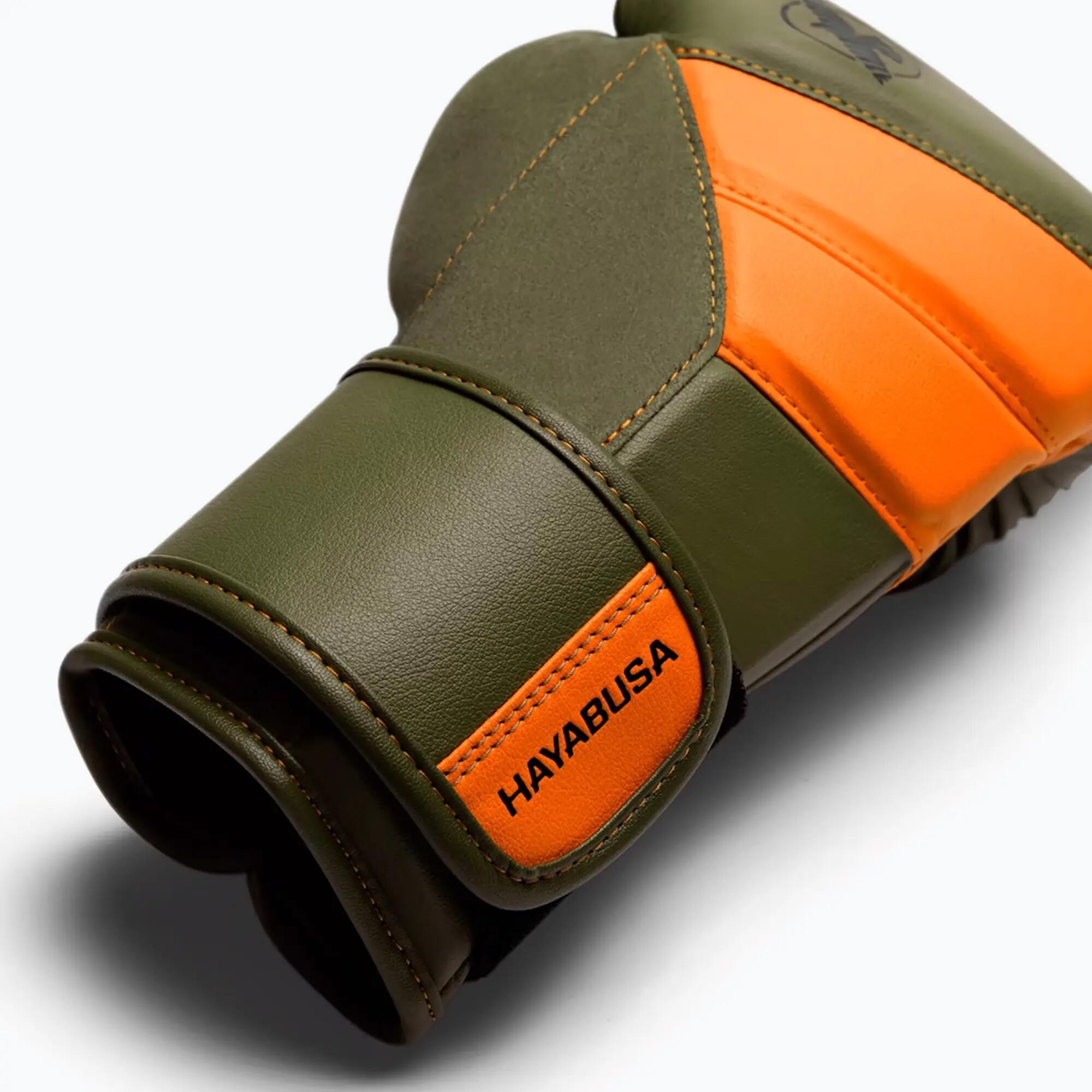 Guantoni da boxe Hayabusa T3 2/7