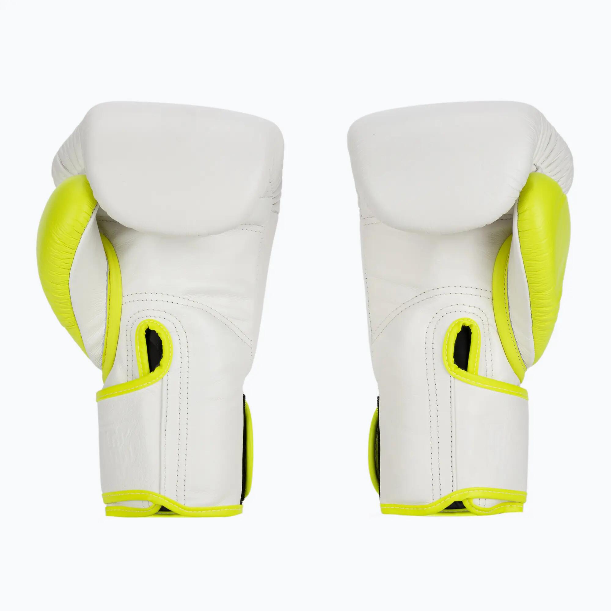 Luvas de boxe Top King Boxing Reborn 3/6