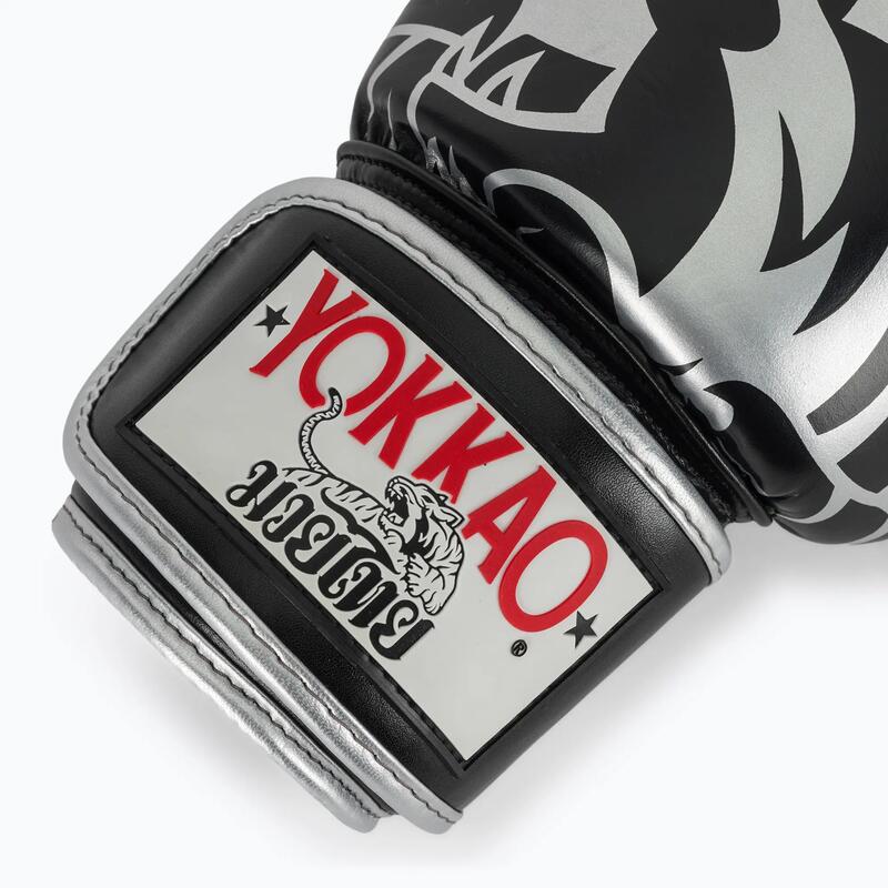 Mănuși de box YOKKAO Original Boxing Gloves