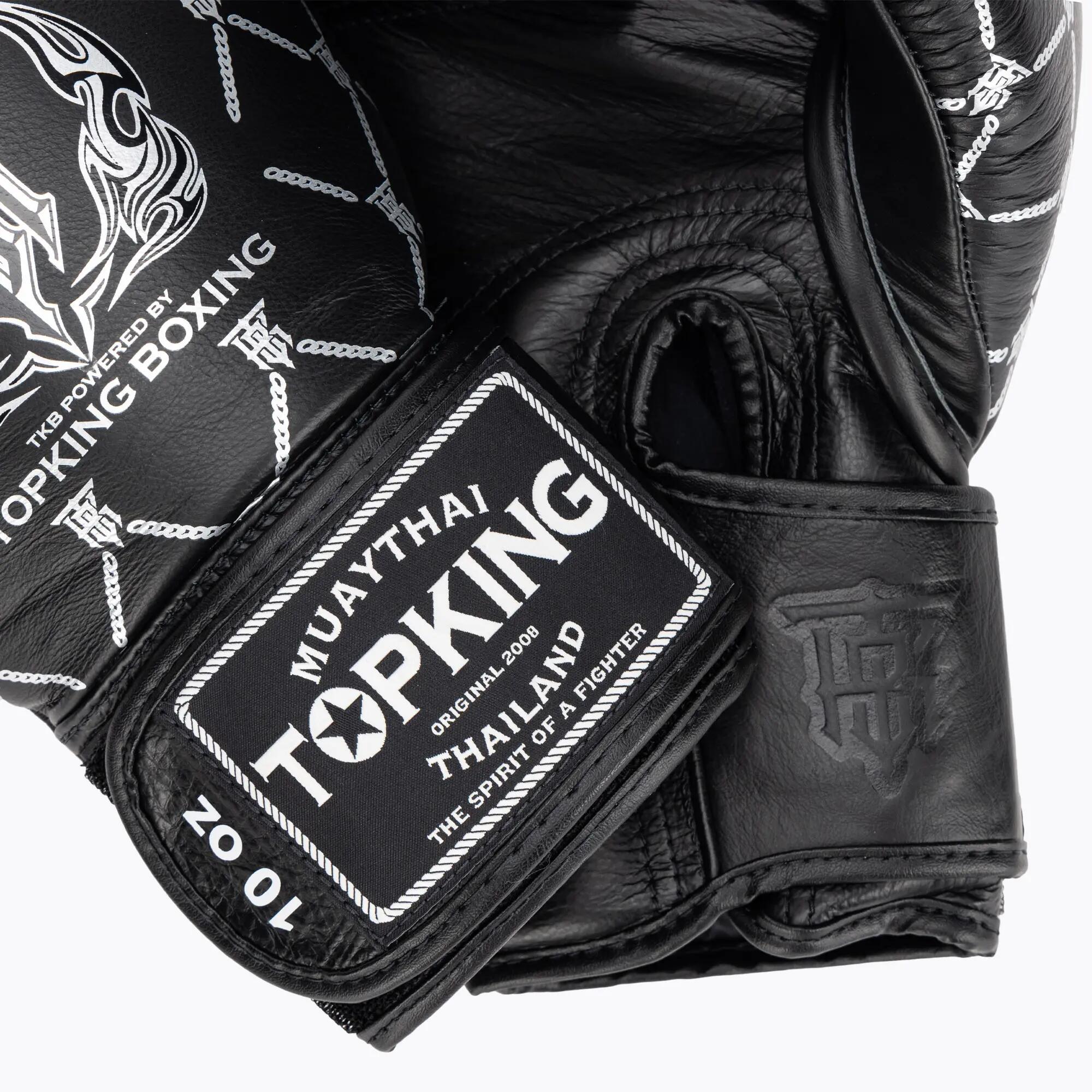 Luvas de boxe Top King Boxing Chain 5/6