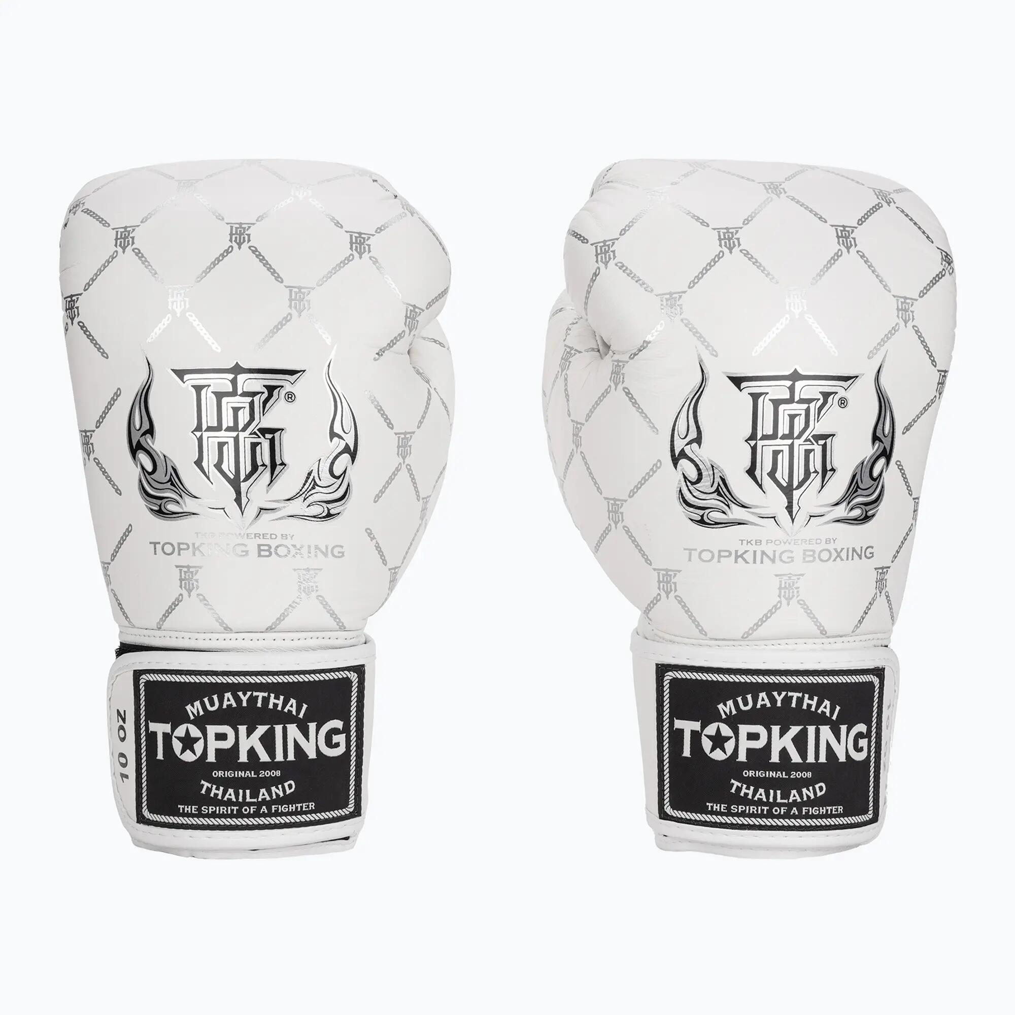 Luvas de boxe Top King Boxing Chain 2/7