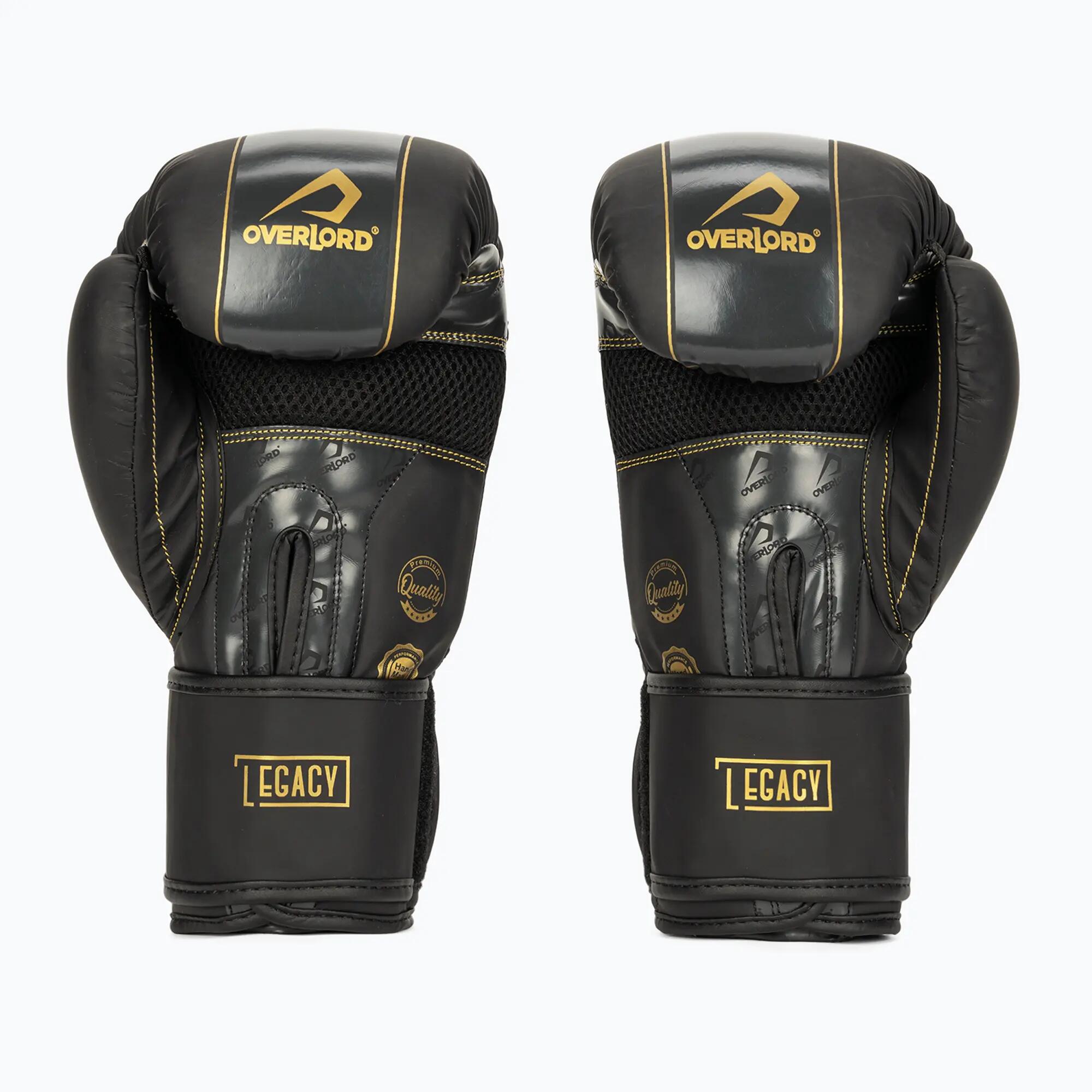 Guantes de boxeo Overlord Legacy 3/7
