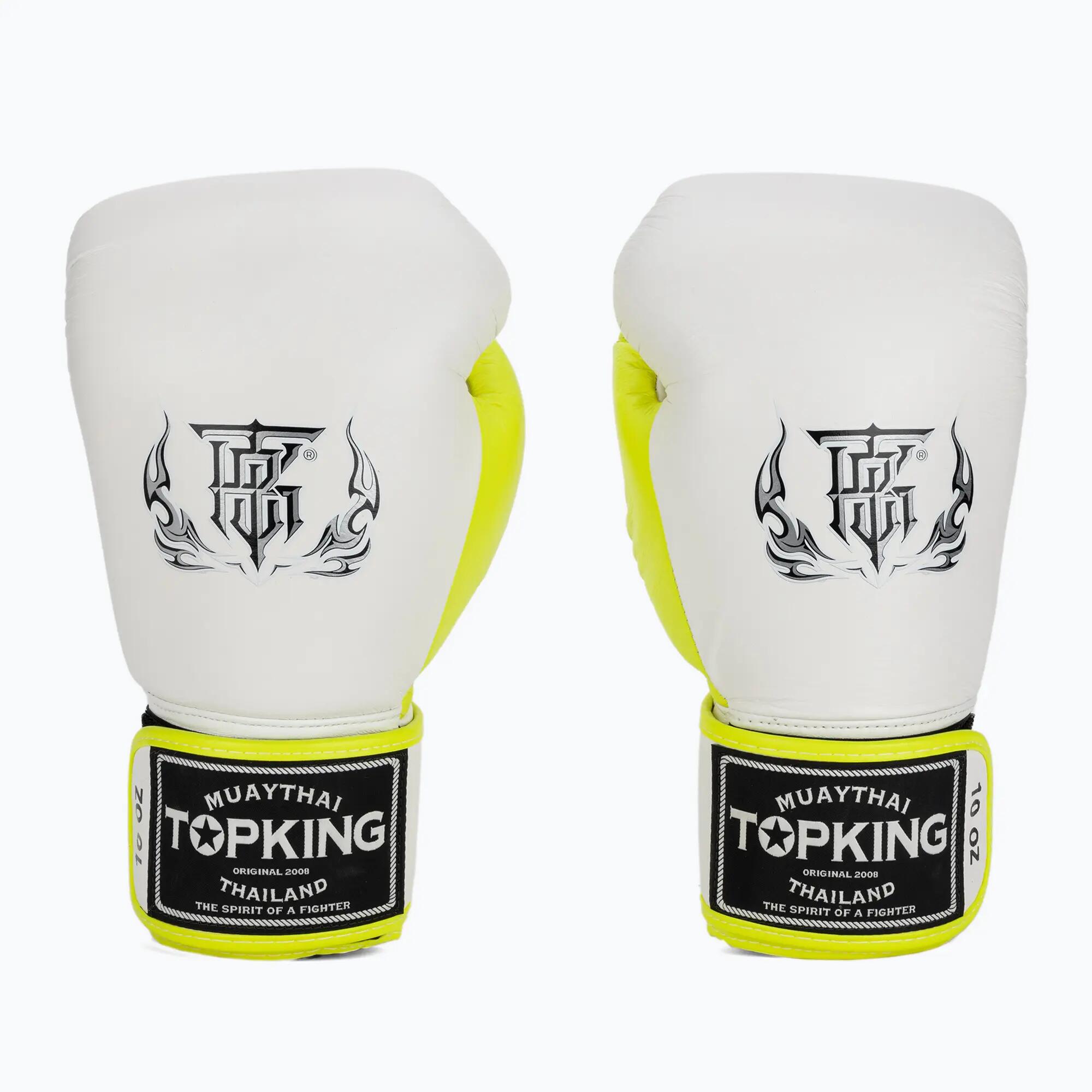 Luvas de boxe Top King Boxing Reborn 2/6