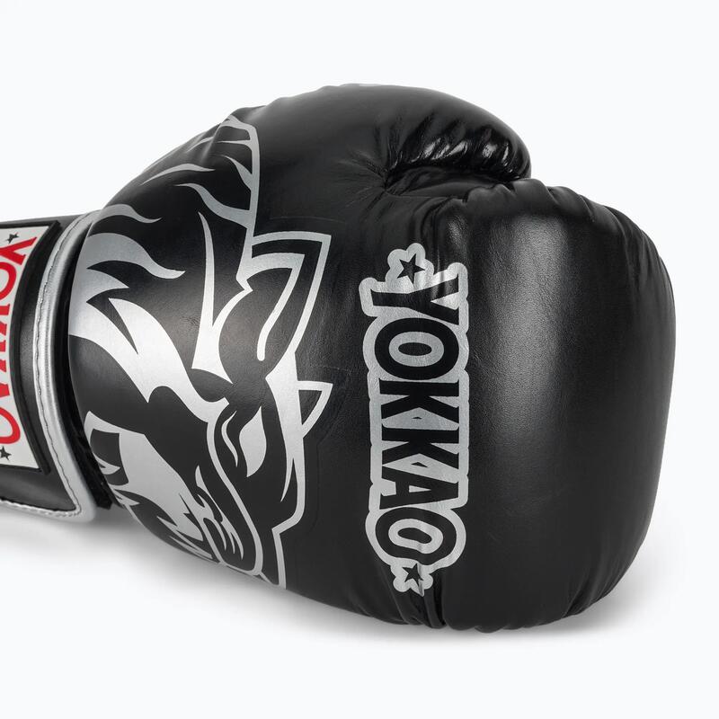 Mănuși de box YOKKAO Original Boxing Gloves