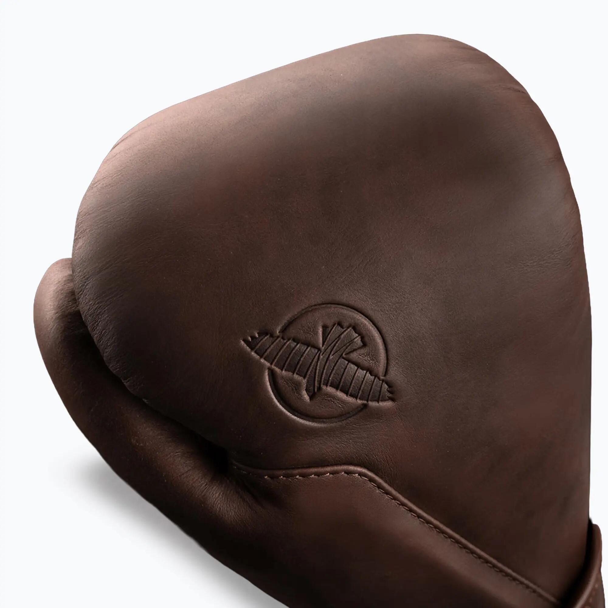 Gants de boxe Hayabusa T360 en cuir 3/7