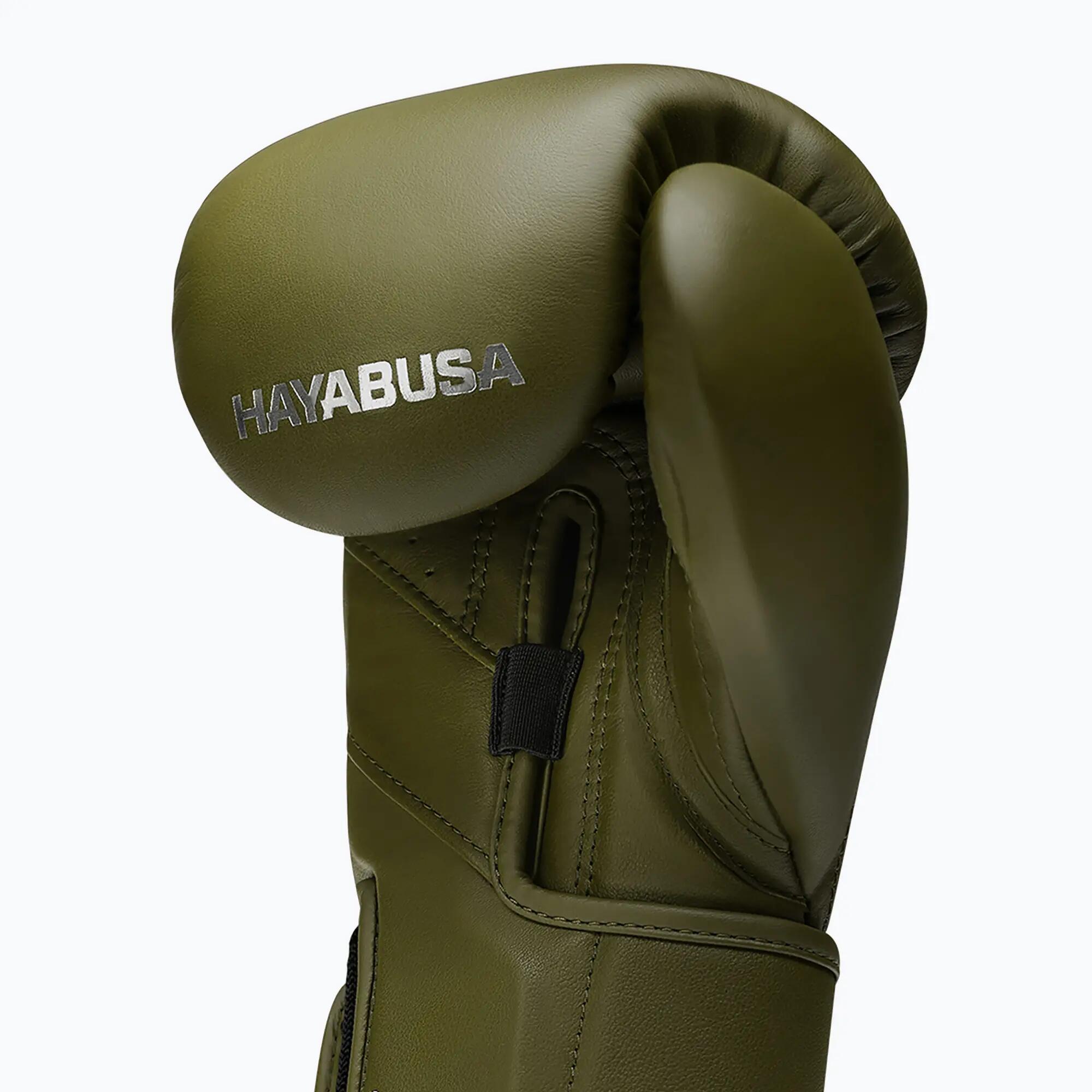 Guantoni da boxe Hayabusa T3 Kanpeki 4/7