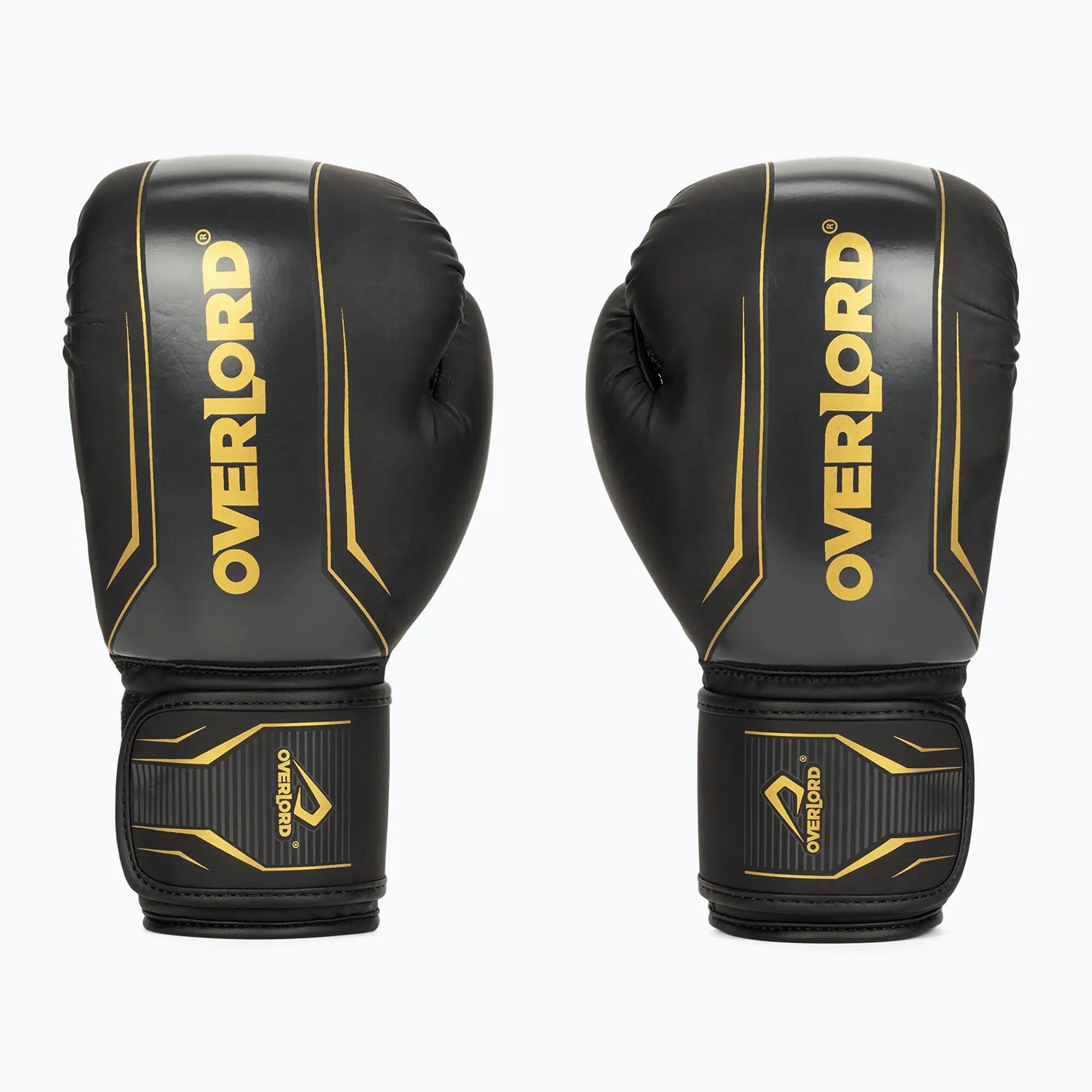 Guantes de boxeo Overlord Legacy 2/7