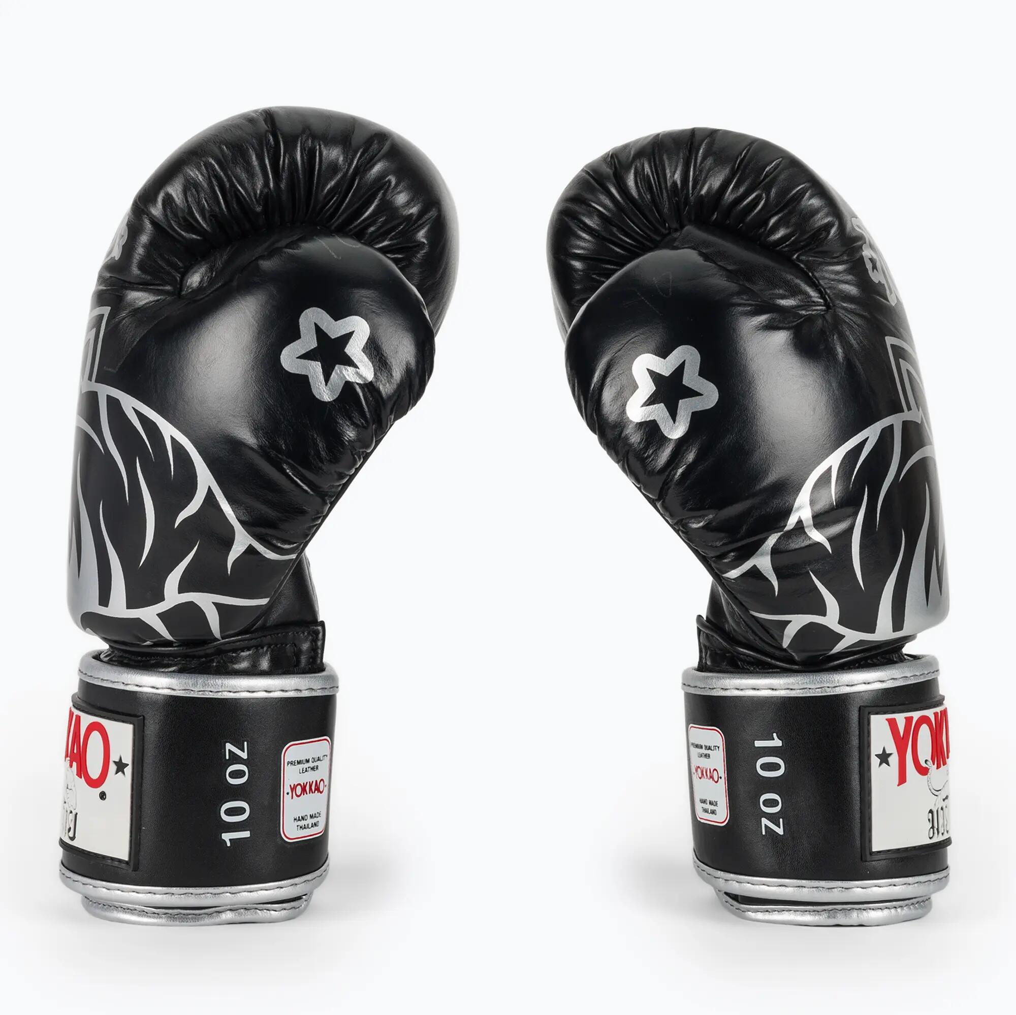 Gants de boxe YOKKAO Original Boxing Gloves 4/7