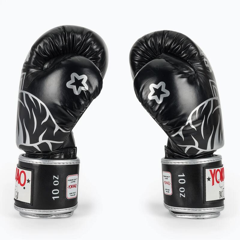 Mănuși de box YOKKAO Original Boxing Gloves