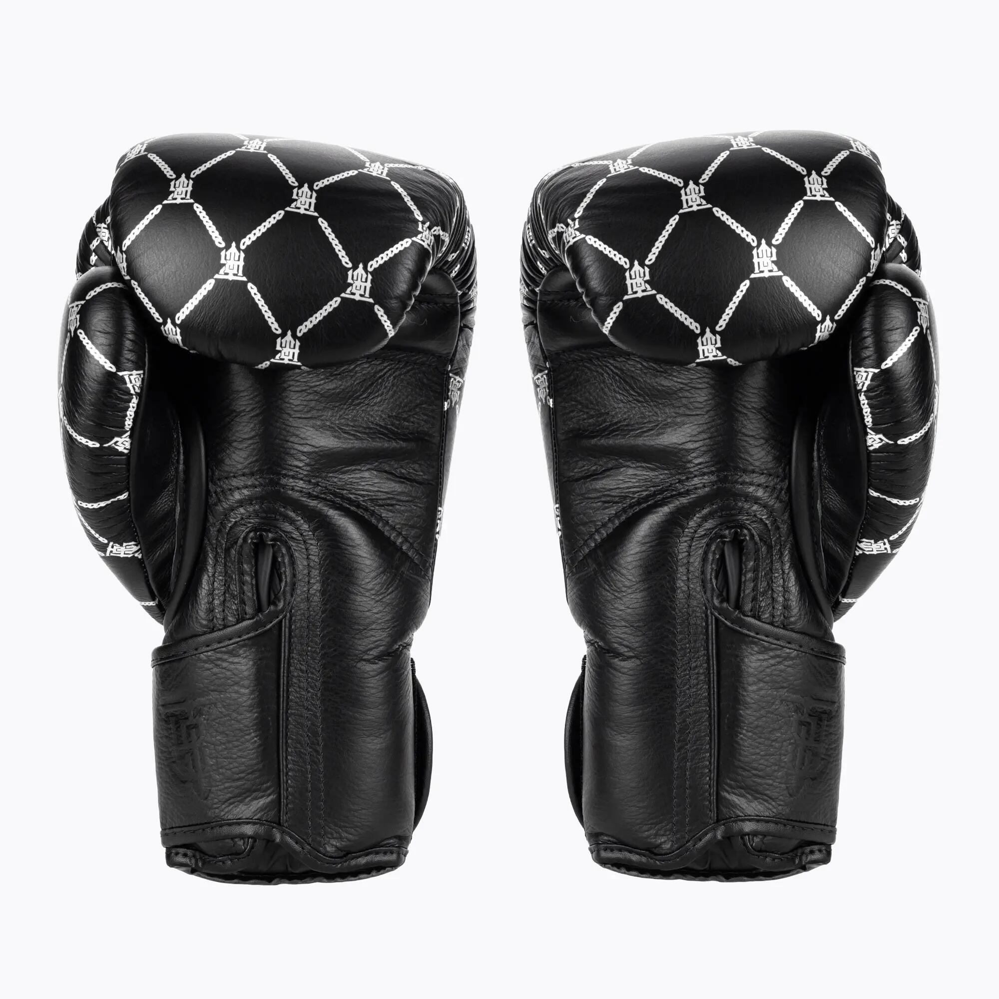 Luvas de boxe Top King Boxing Chain 3/6