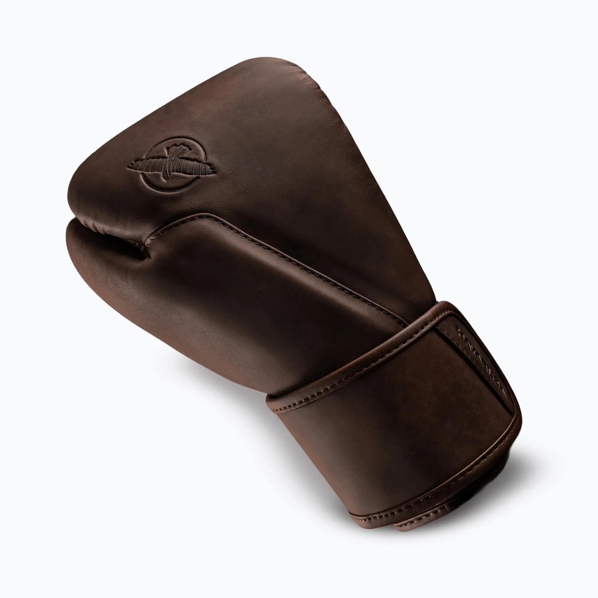 Gants de boxe Hayabusa T360 en cuir 2/7