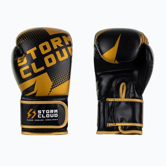 Rękawice bokserskie StormCloud Bolt 3.0