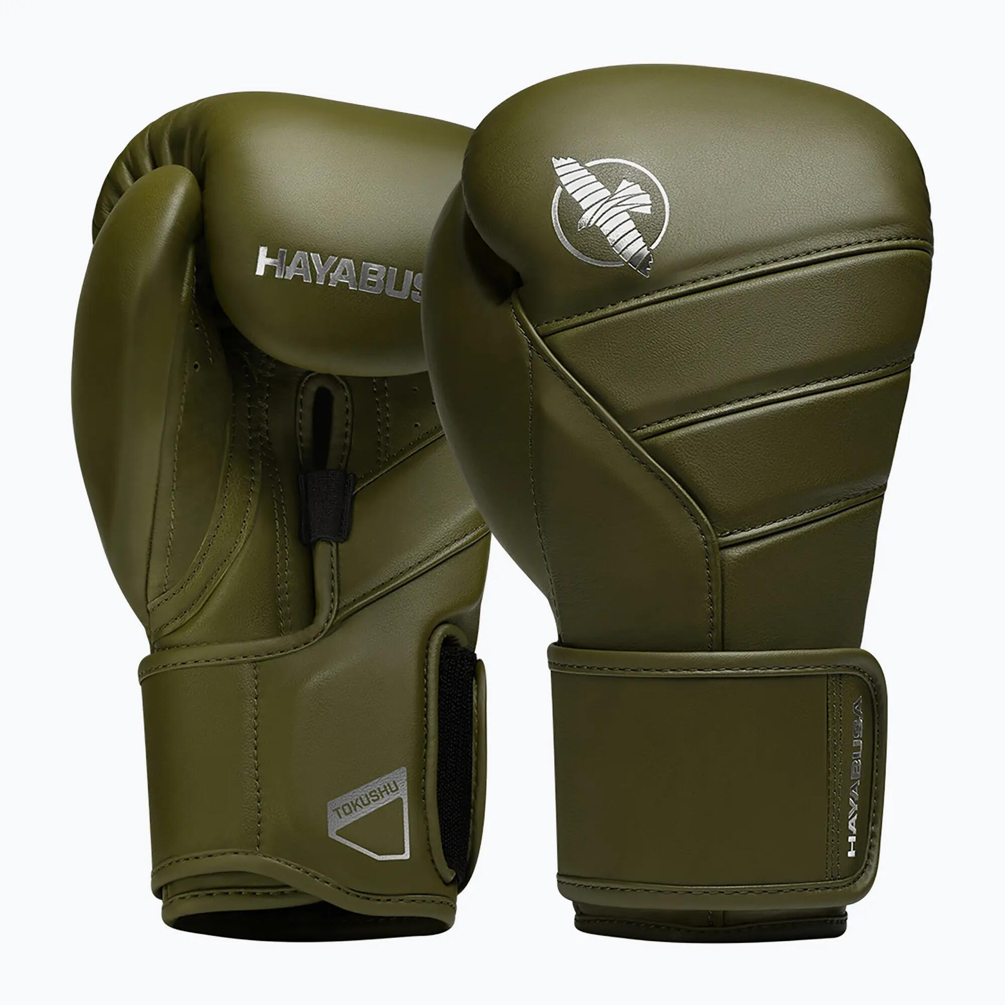 Mănuși de box Hayabusa T3 Kanpeki