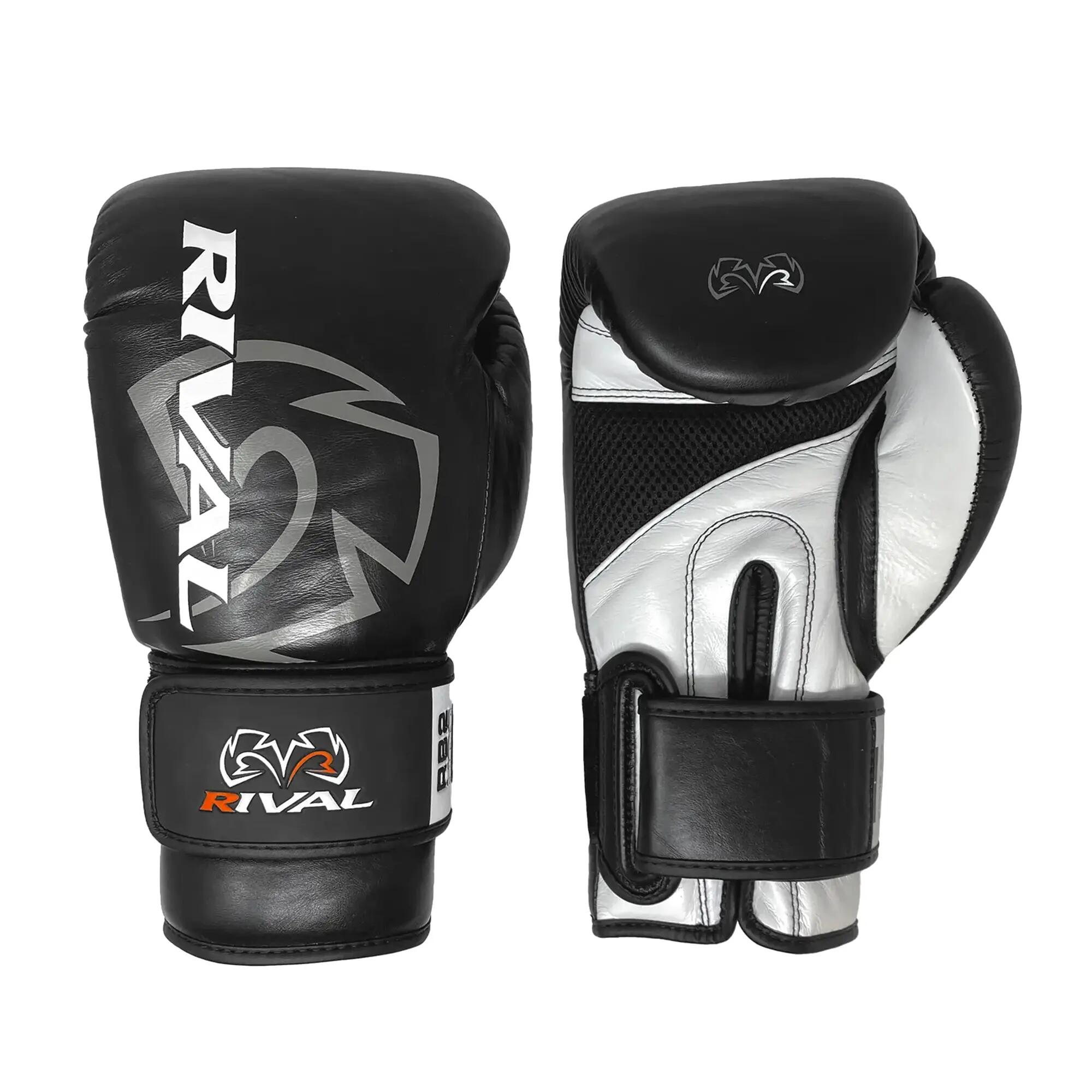 Luvas de boxe Rival RB2 Super Bag 2.0 7/7