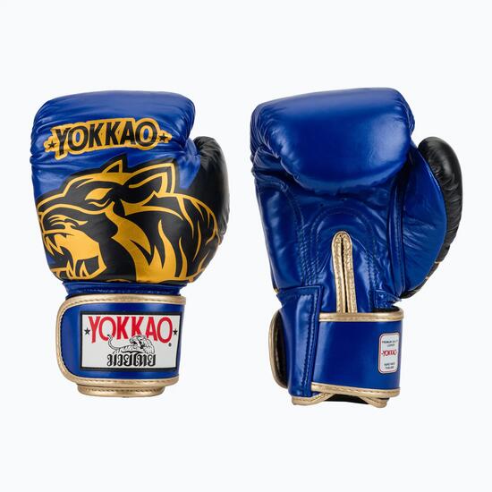 Gants de boxe YOKKAO Original Boxing Gloves