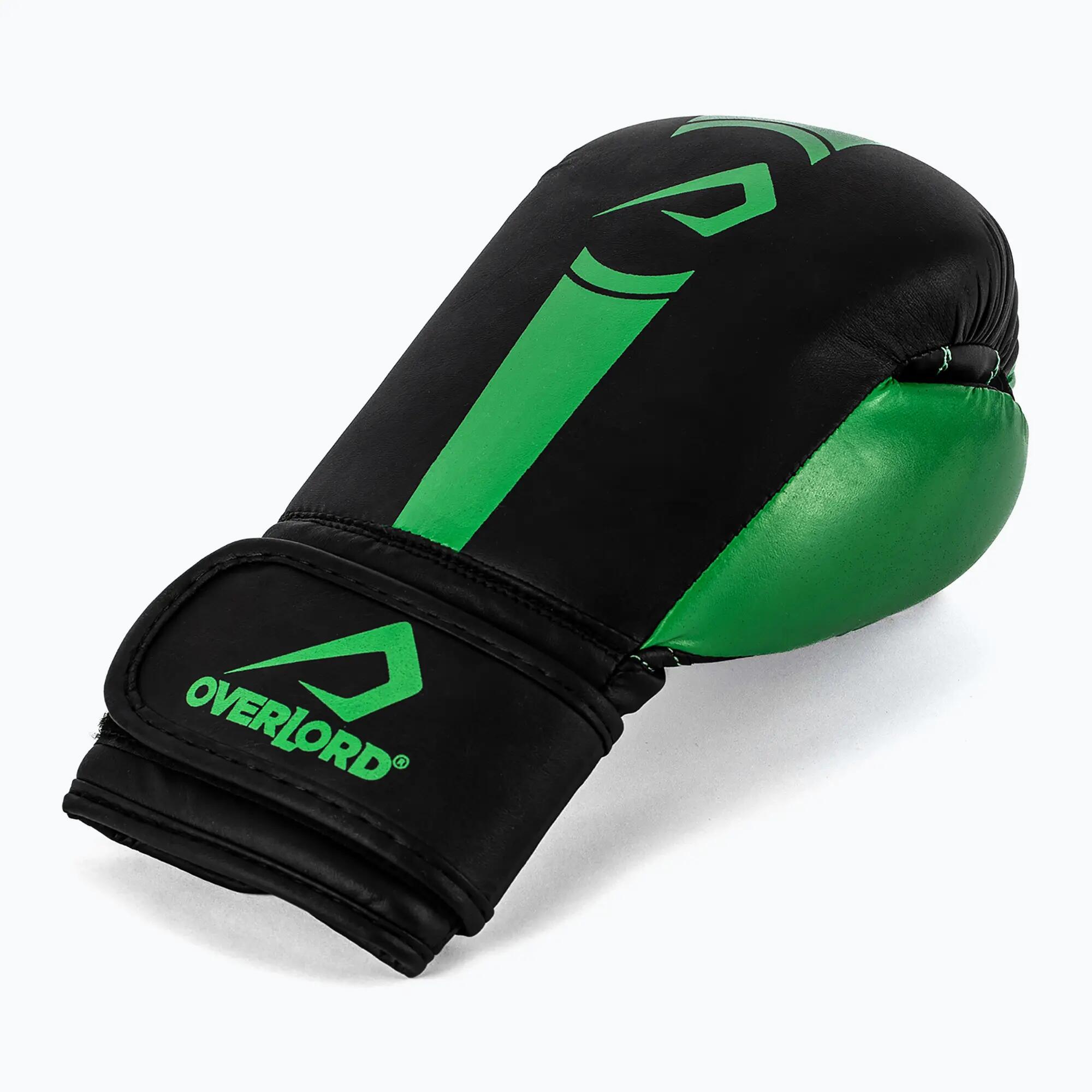 Guantoni da boxe Overlord Boxer 7/7