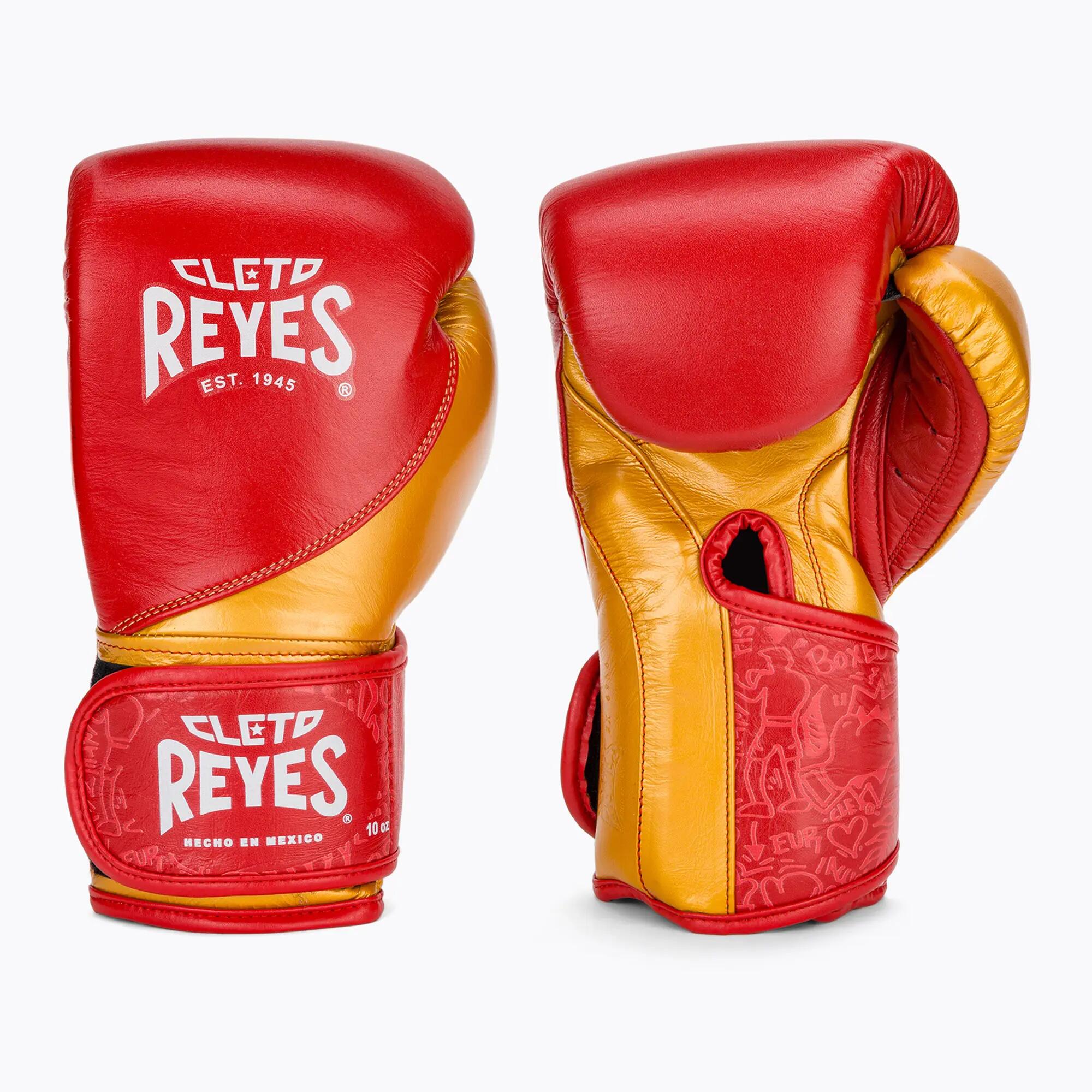 CLETO REYES picture