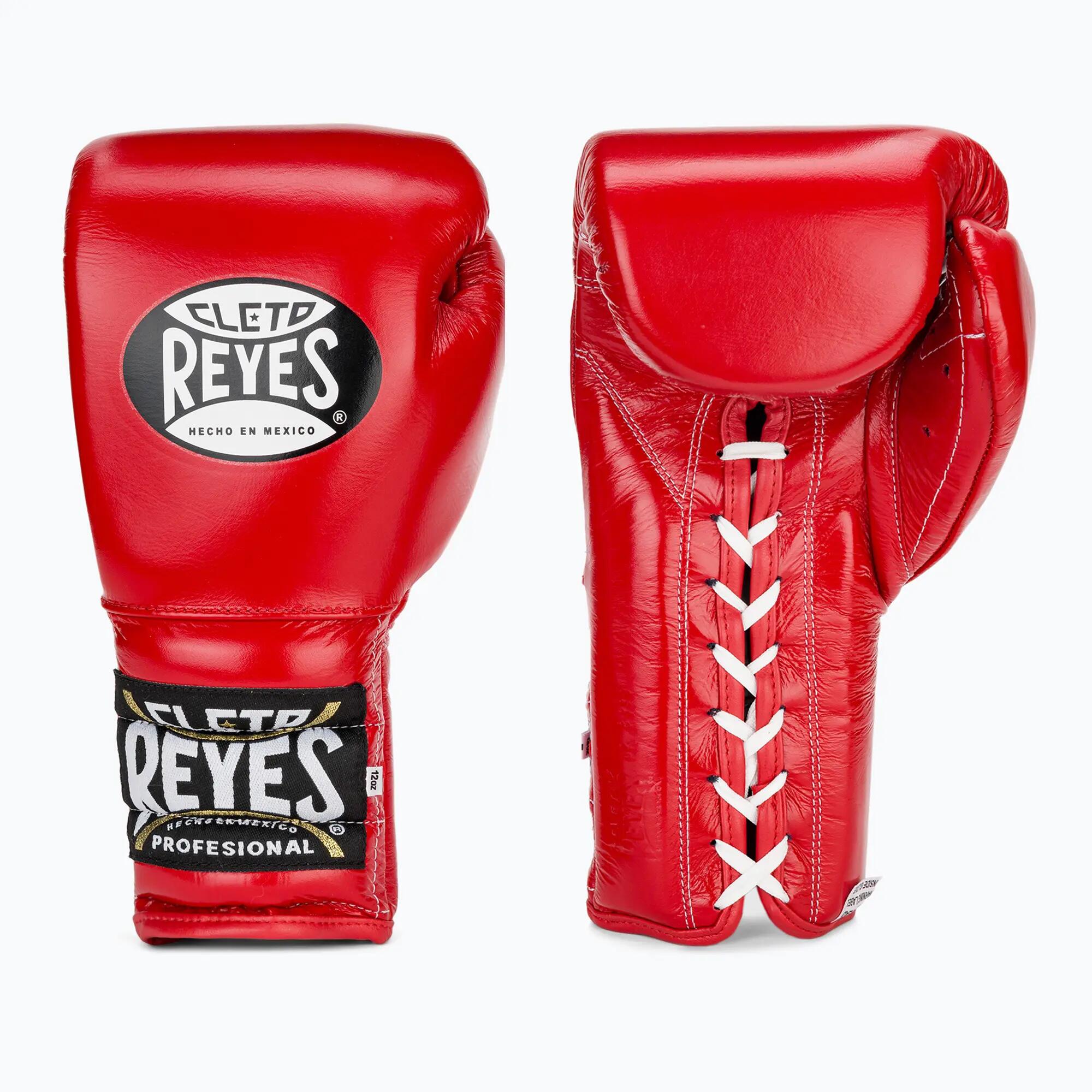 CLETO REYES picture