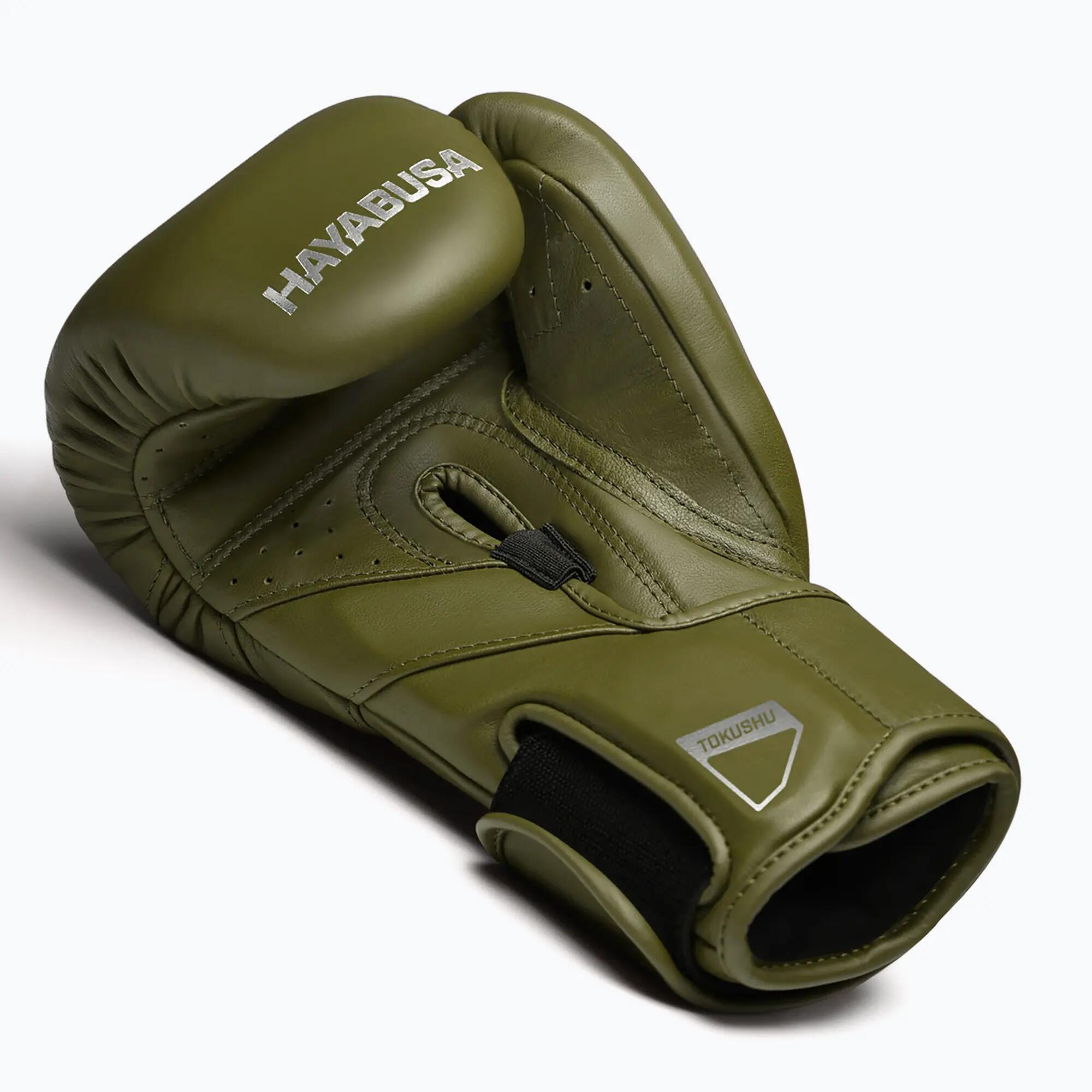 Guantoni da boxe Hayabusa T3 Kanpeki 3/7