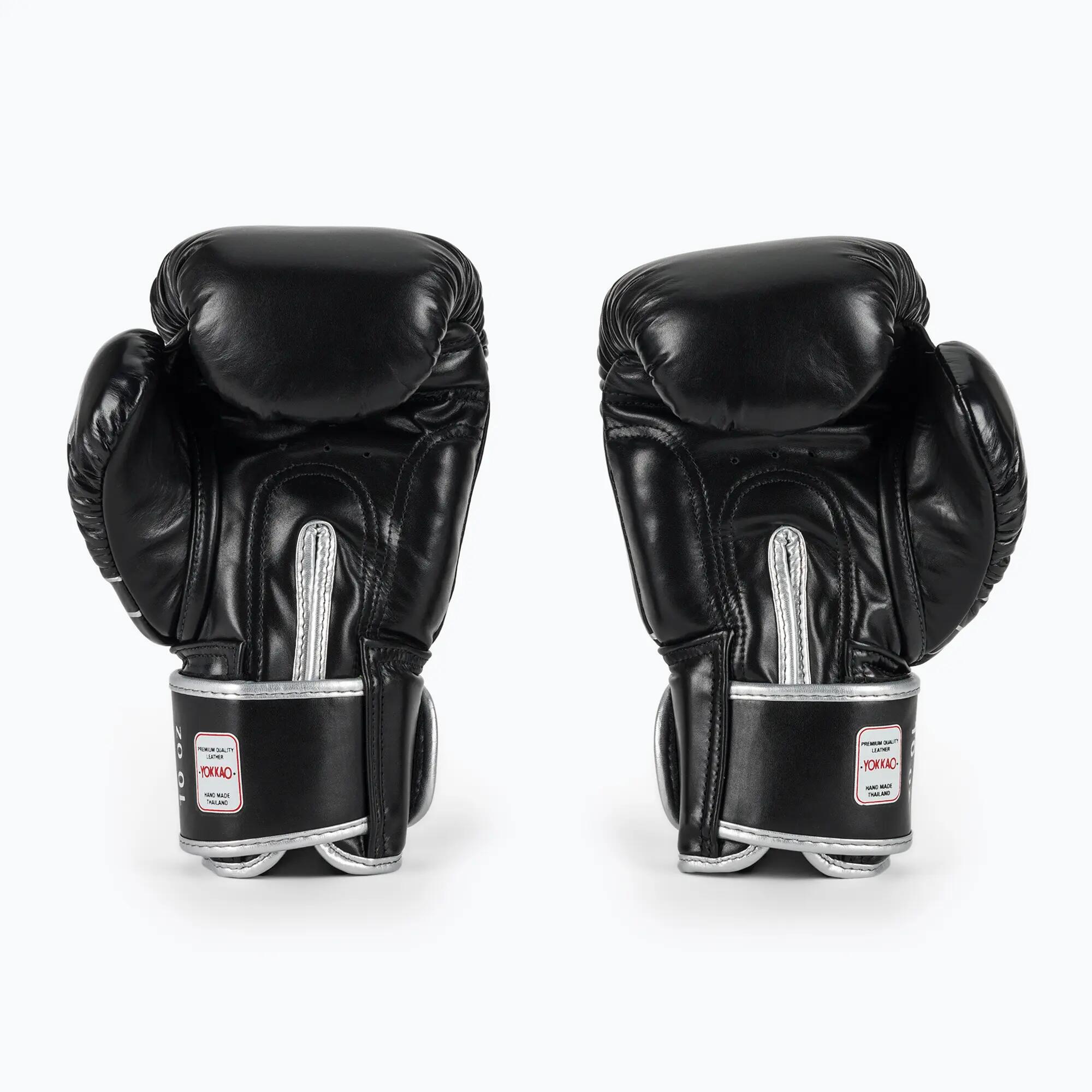 Gants de boxe YOKKAO Original Boxing Gloves 3/7