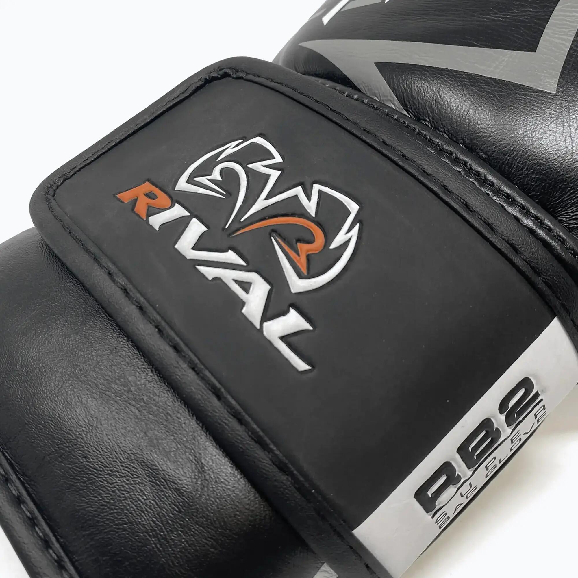 Luvas de boxe Rival RB2 Super Bag 2.0 6/7