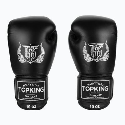 Top king muay thai ultimate bokshandschoenen